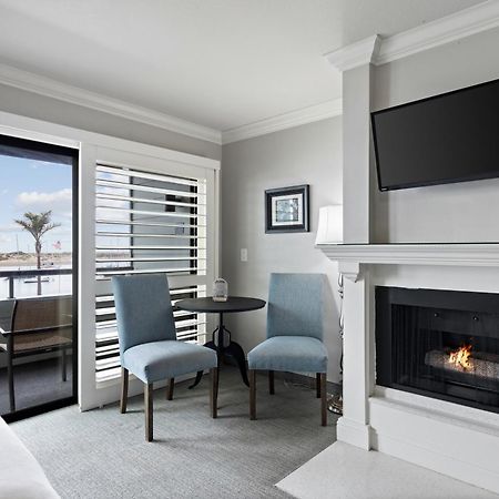 456 Embarcadero Inn & Suites Morro Bay Ngoại thất bức ảnh