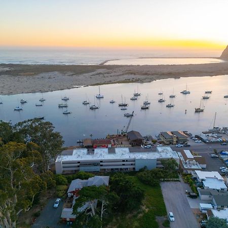 456 Embarcadero Inn & Suites Morro Bay Ngoại thất bức ảnh