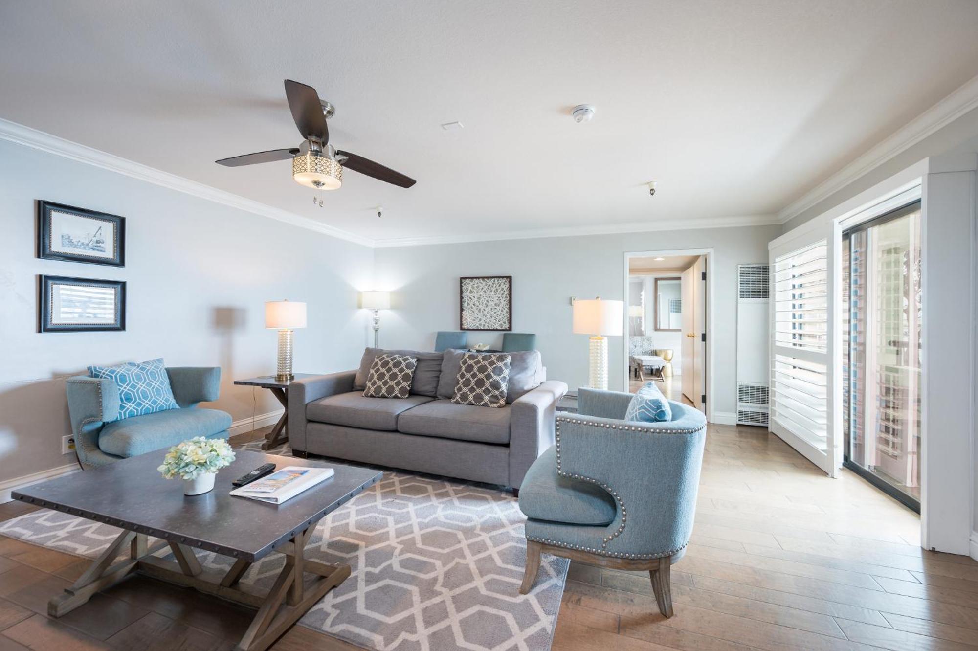 456 Embarcadero Inn & Suites Morro Bay Ngoại thất bức ảnh