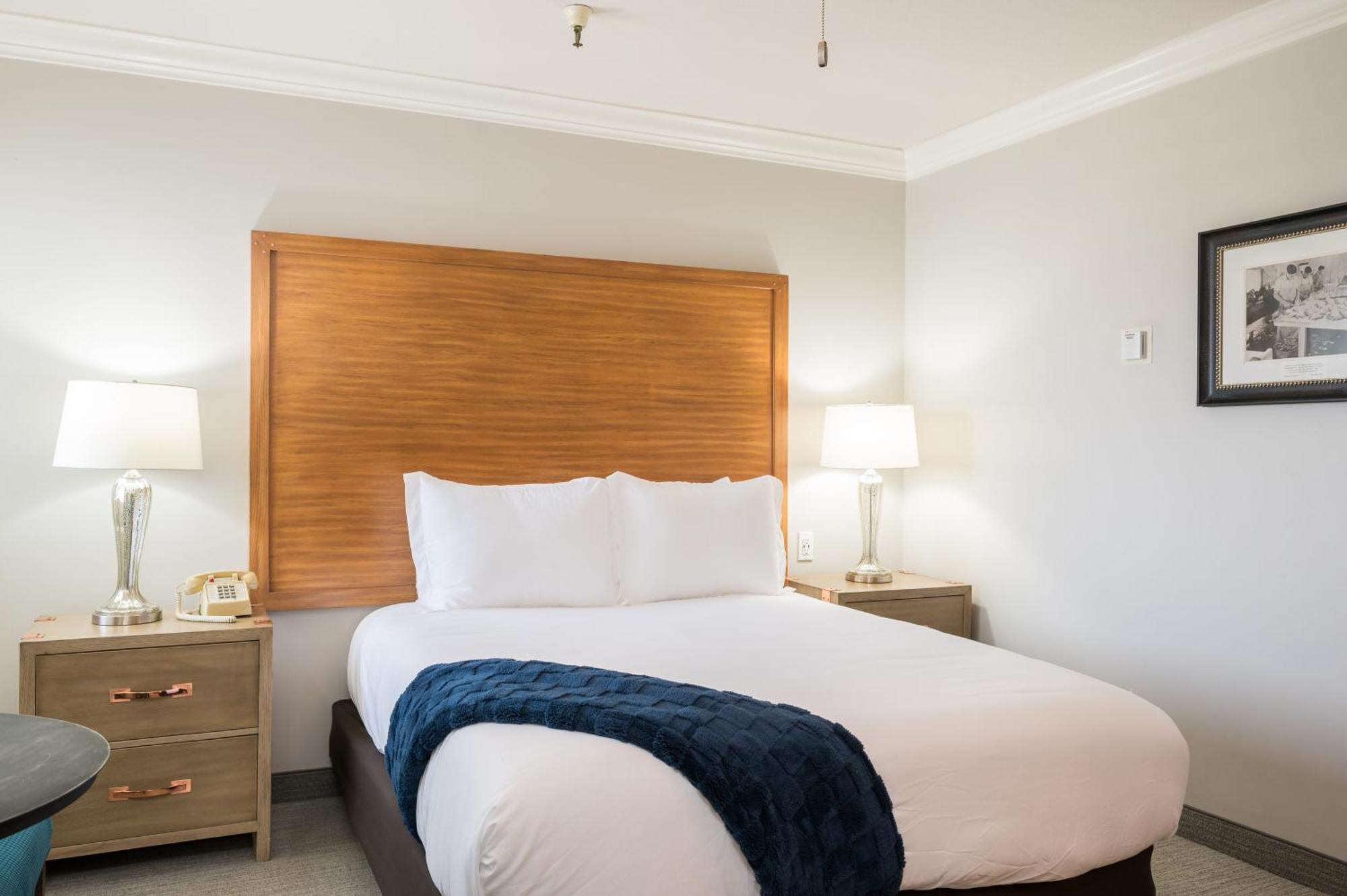 456 Embarcadero Inn & Suites Morro Bay Ngoại thất bức ảnh
