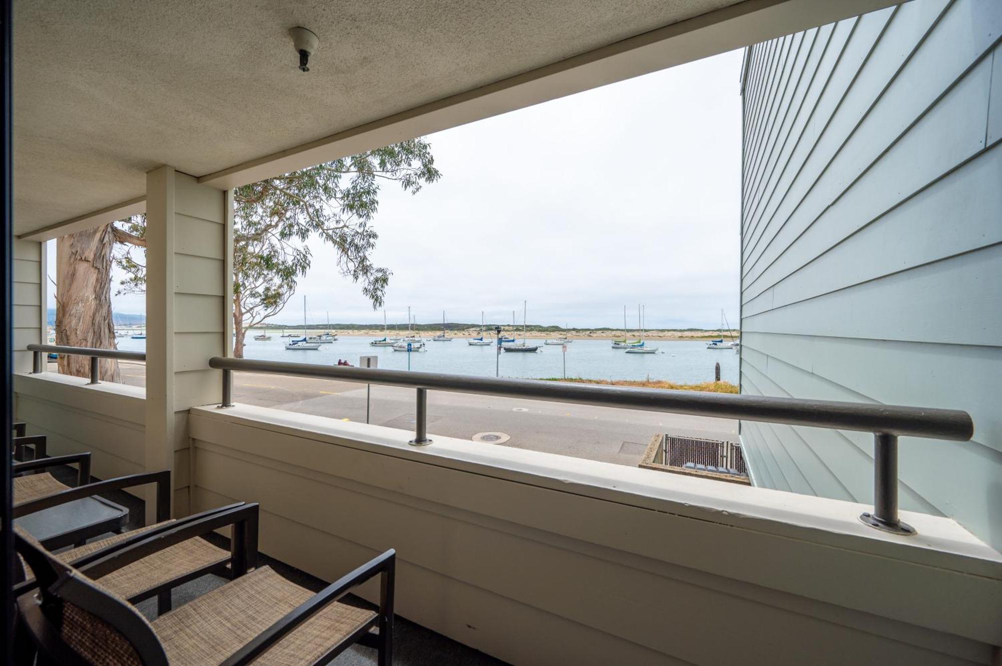 456 Embarcadero Inn & Suites Morro Bay Ngoại thất bức ảnh