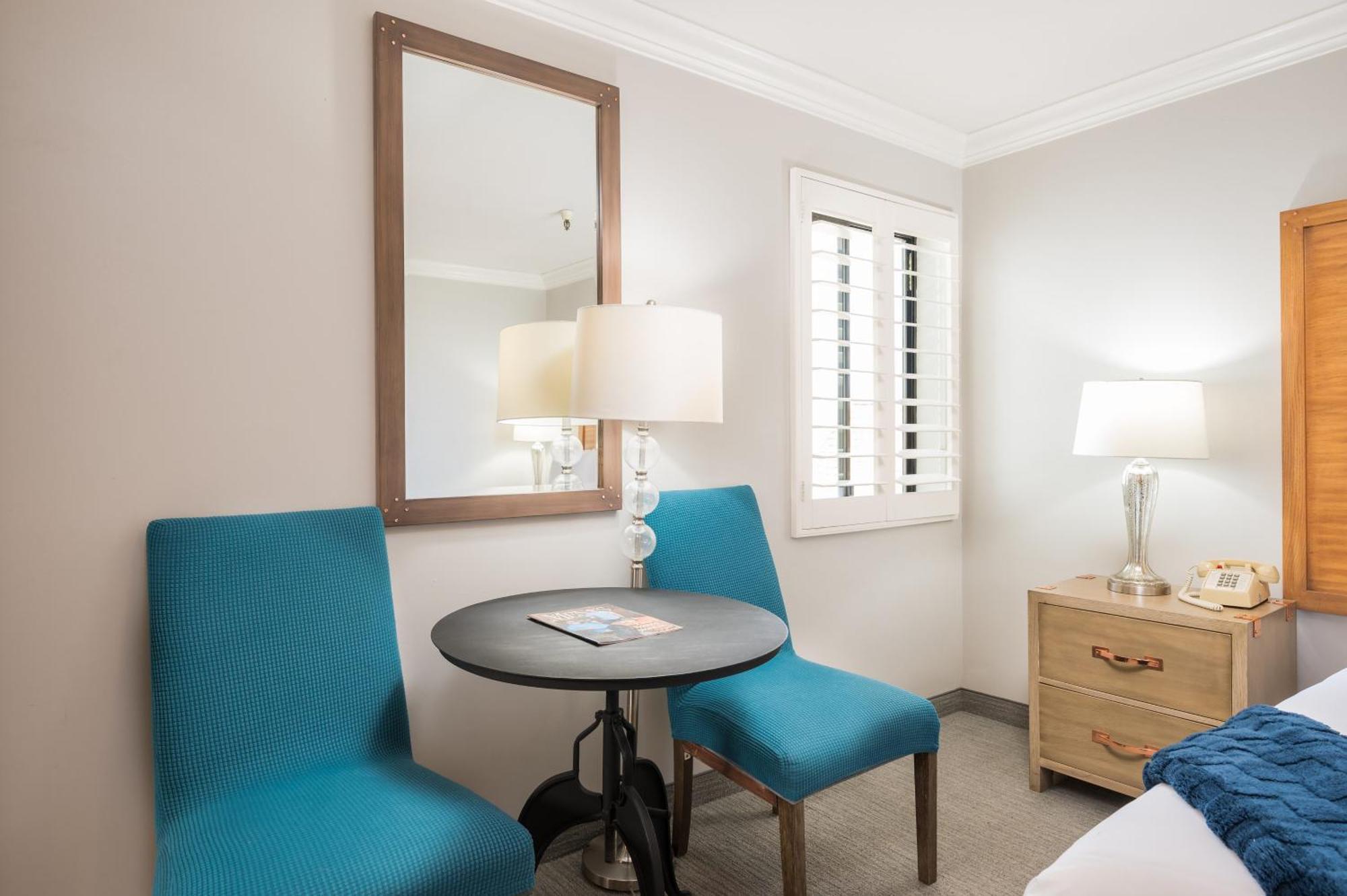 456 Embarcadero Inn & Suites Morro Bay Ngoại thất bức ảnh
