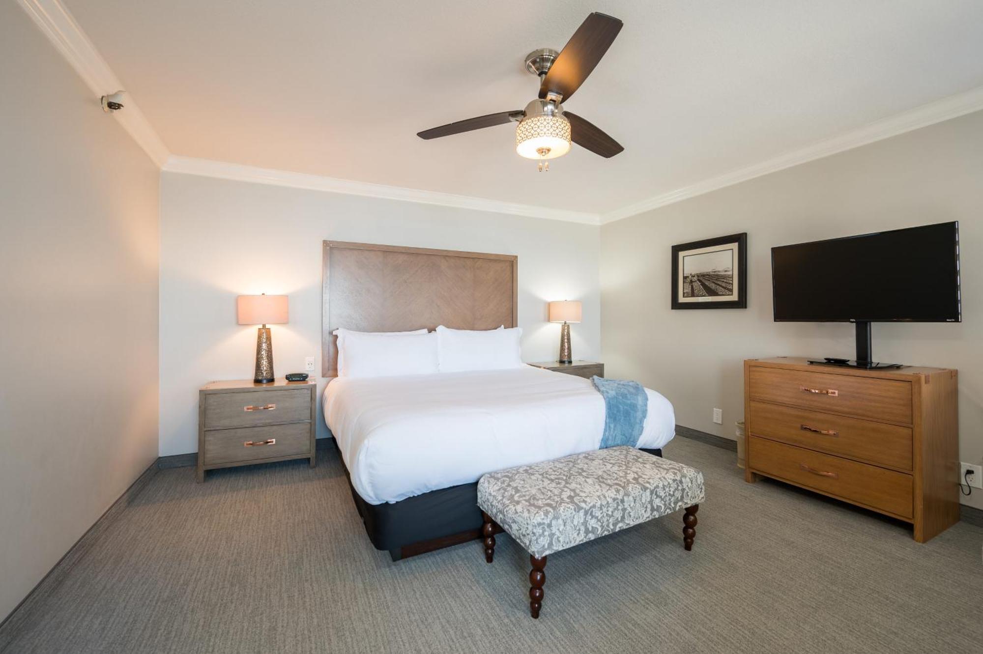 456 Embarcadero Inn & Suites Morro Bay Ngoại thất bức ảnh