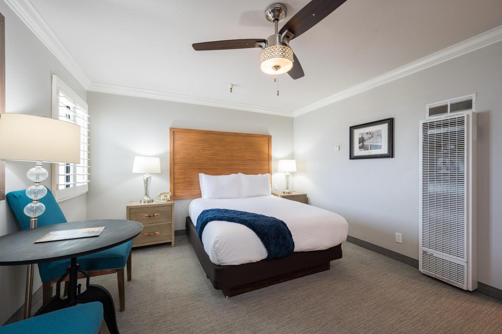456 Embarcadero Inn & Suites Morro Bay Ngoại thất bức ảnh