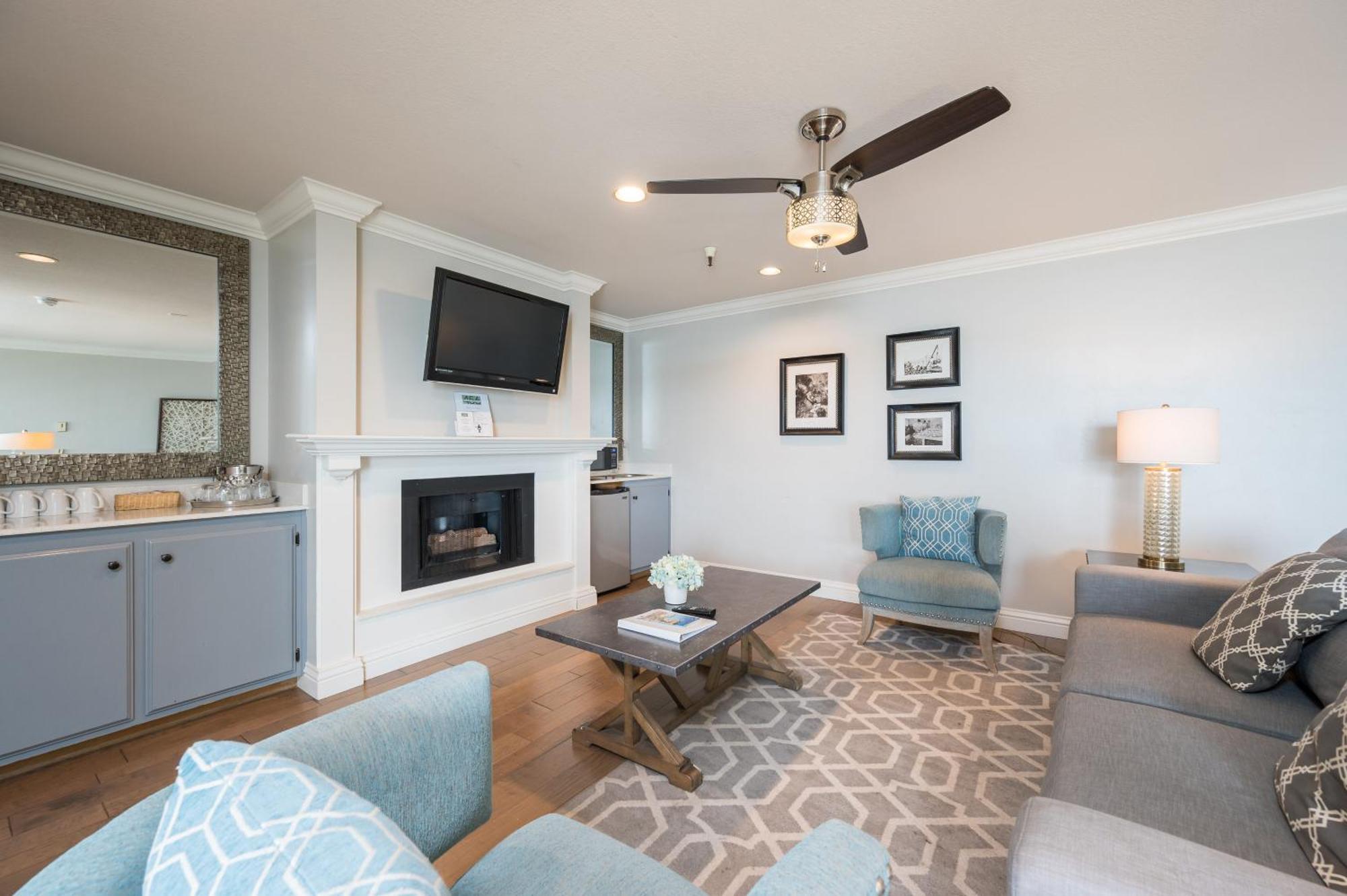 456 Embarcadero Inn & Suites Morro Bay Ngoại thất bức ảnh