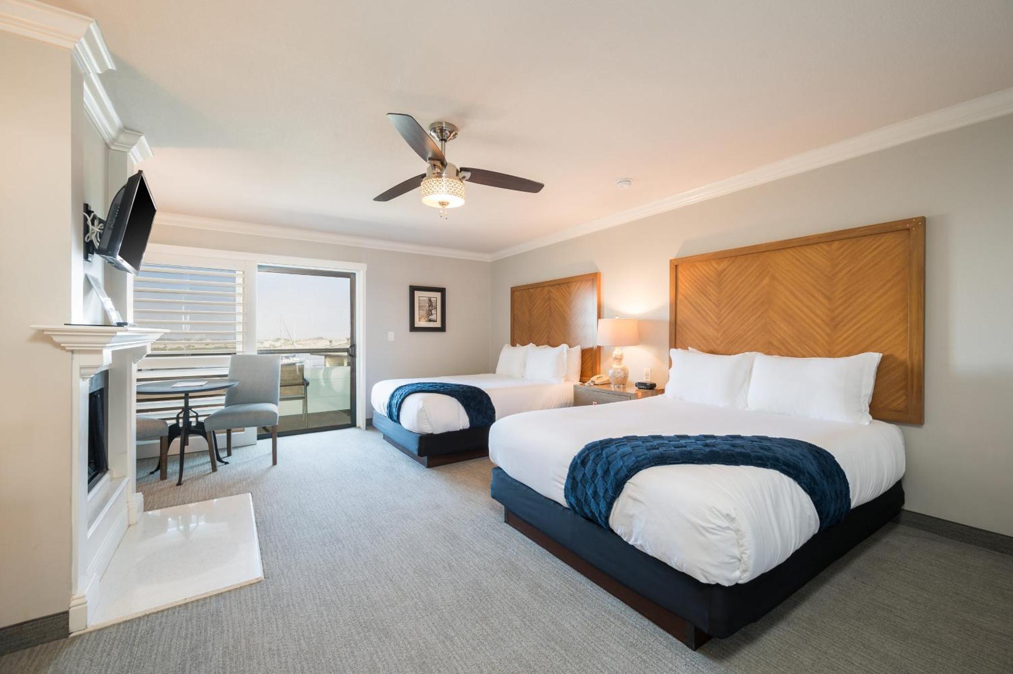 456 Embarcadero Inn & Suites Morro Bay Ngoại thất bức ảnh