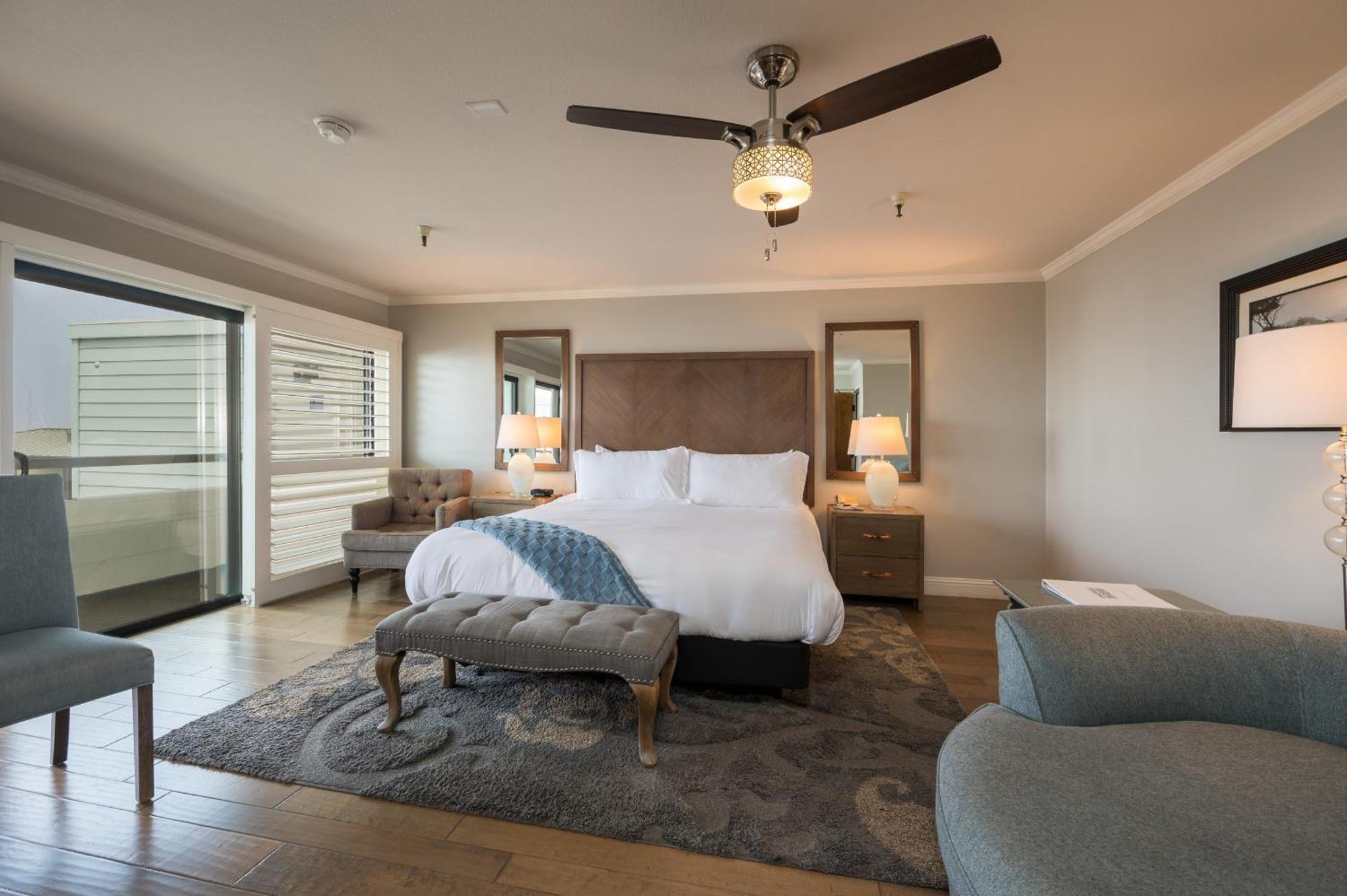456 Embarcadero Inn & Suites Morro Bay Ngoại thất bức ảnh