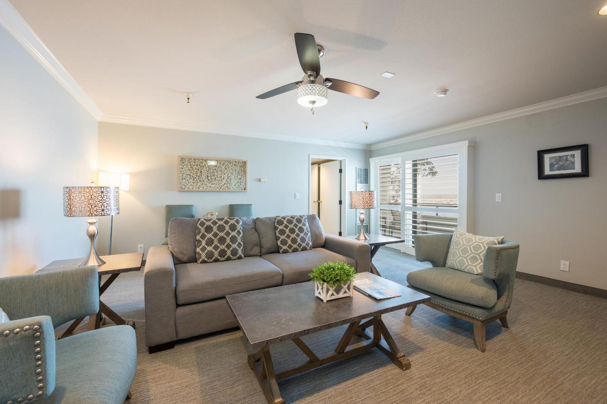 456 Embarcadero Inn & Suites Morro Bay Ngoại thất bức ảnh