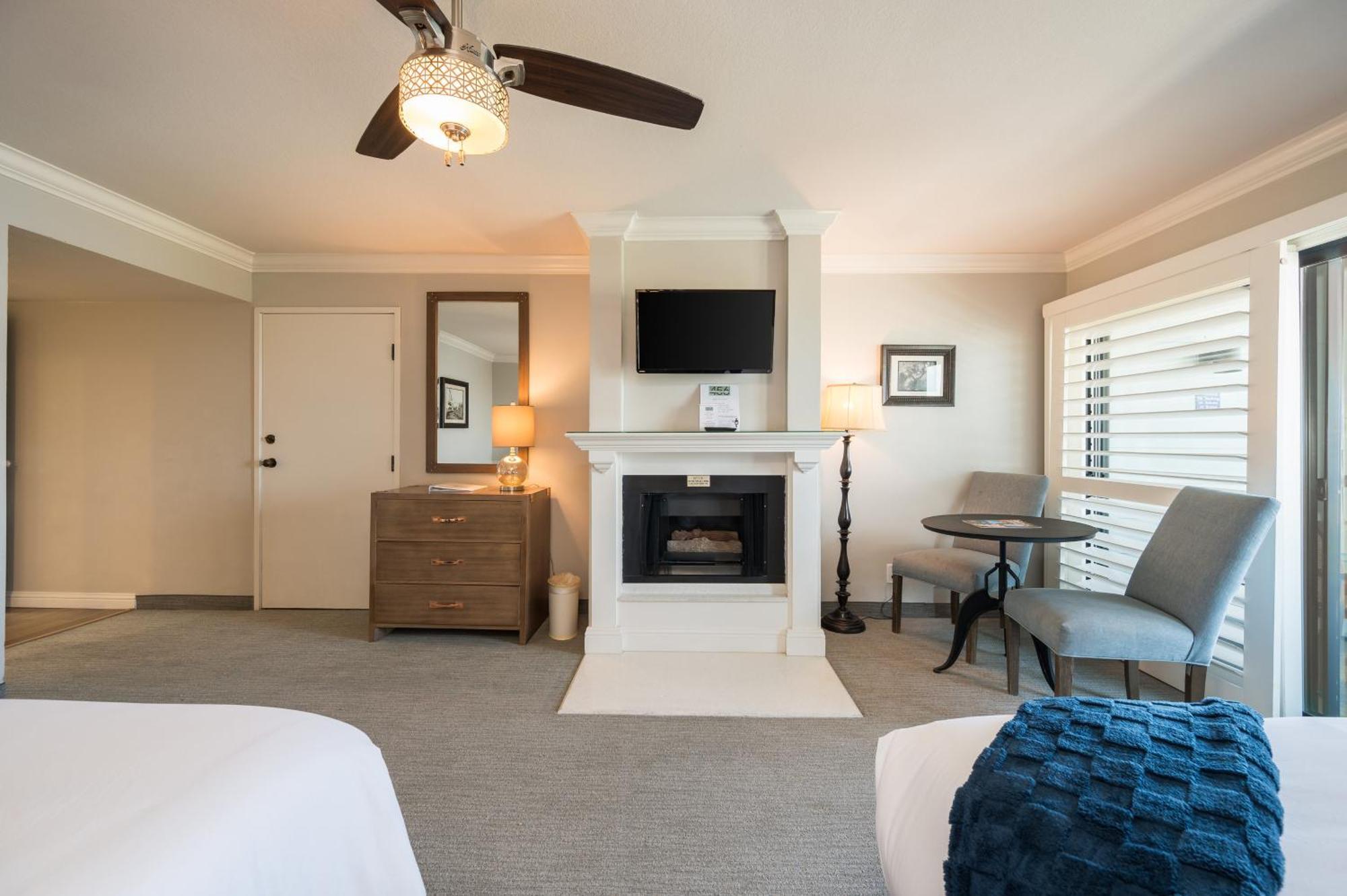 456 Embarcadero Inn & Suites Morro Bay Ngoại thất bức ảnh