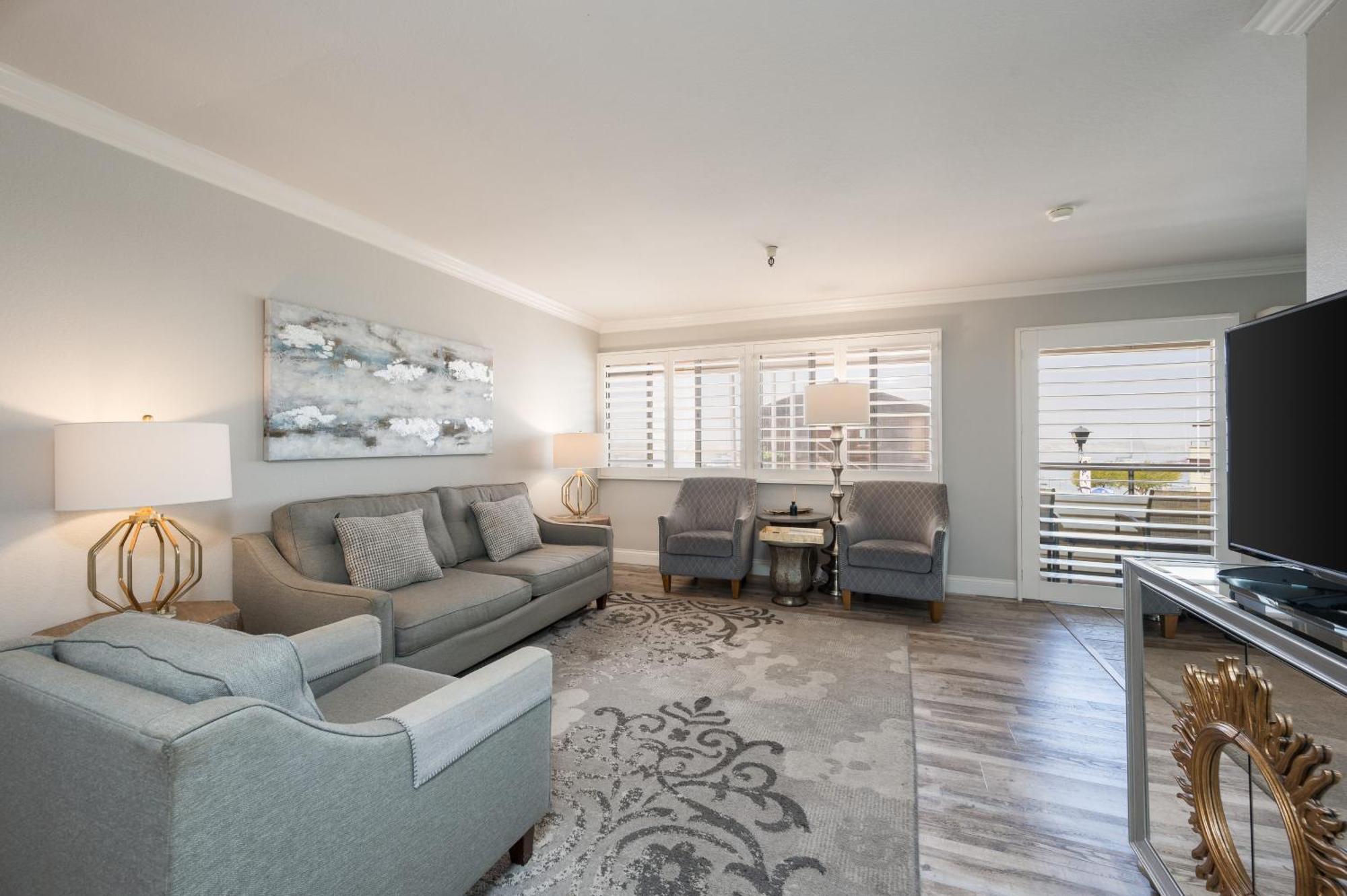 456 Embarcadero Inn & Suites Morro Bay Ngoại thất bức ảnh