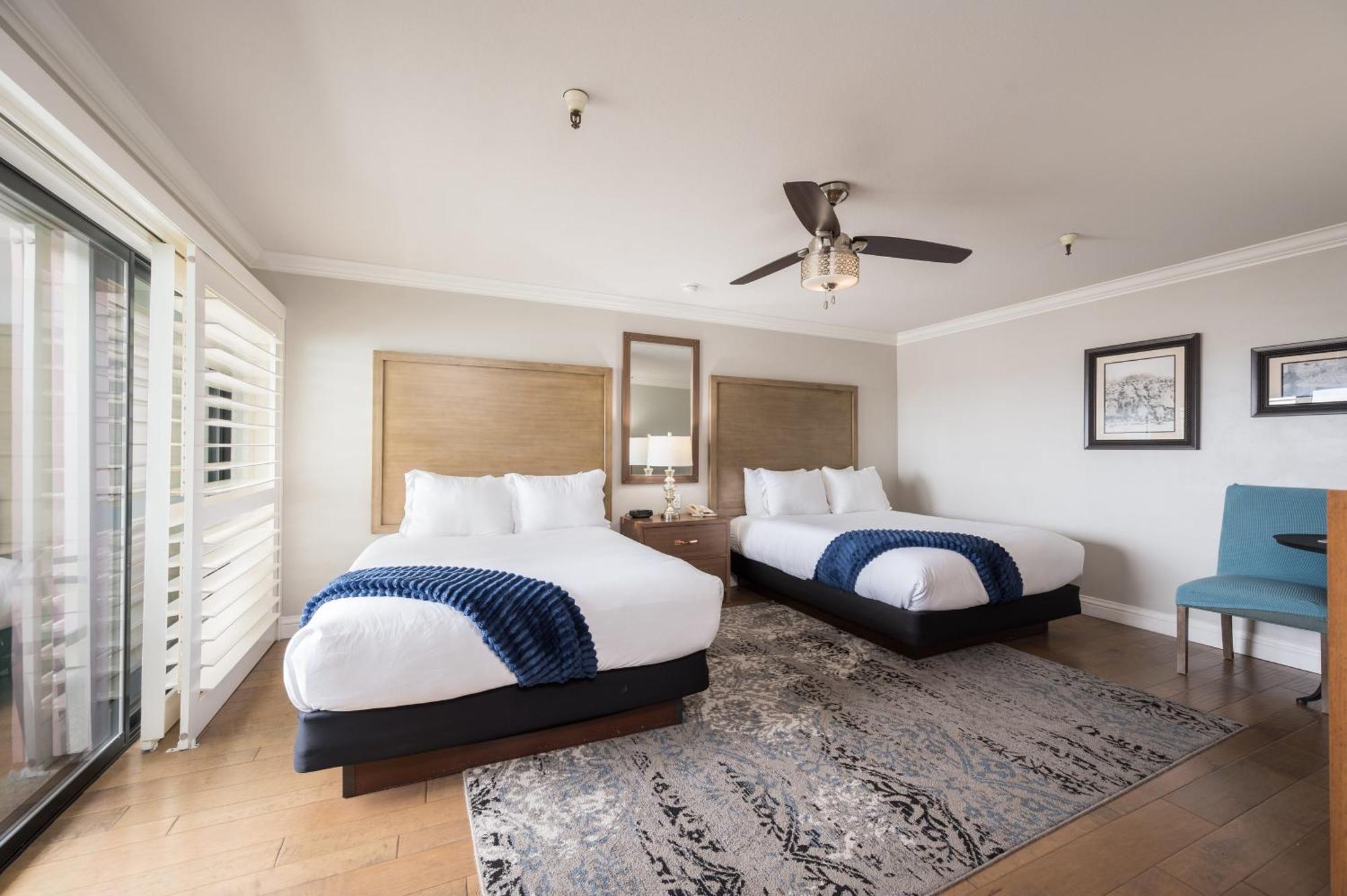 456 Embarcadero Inn & Suites Morro Bay Ngoại thất bức ảnh