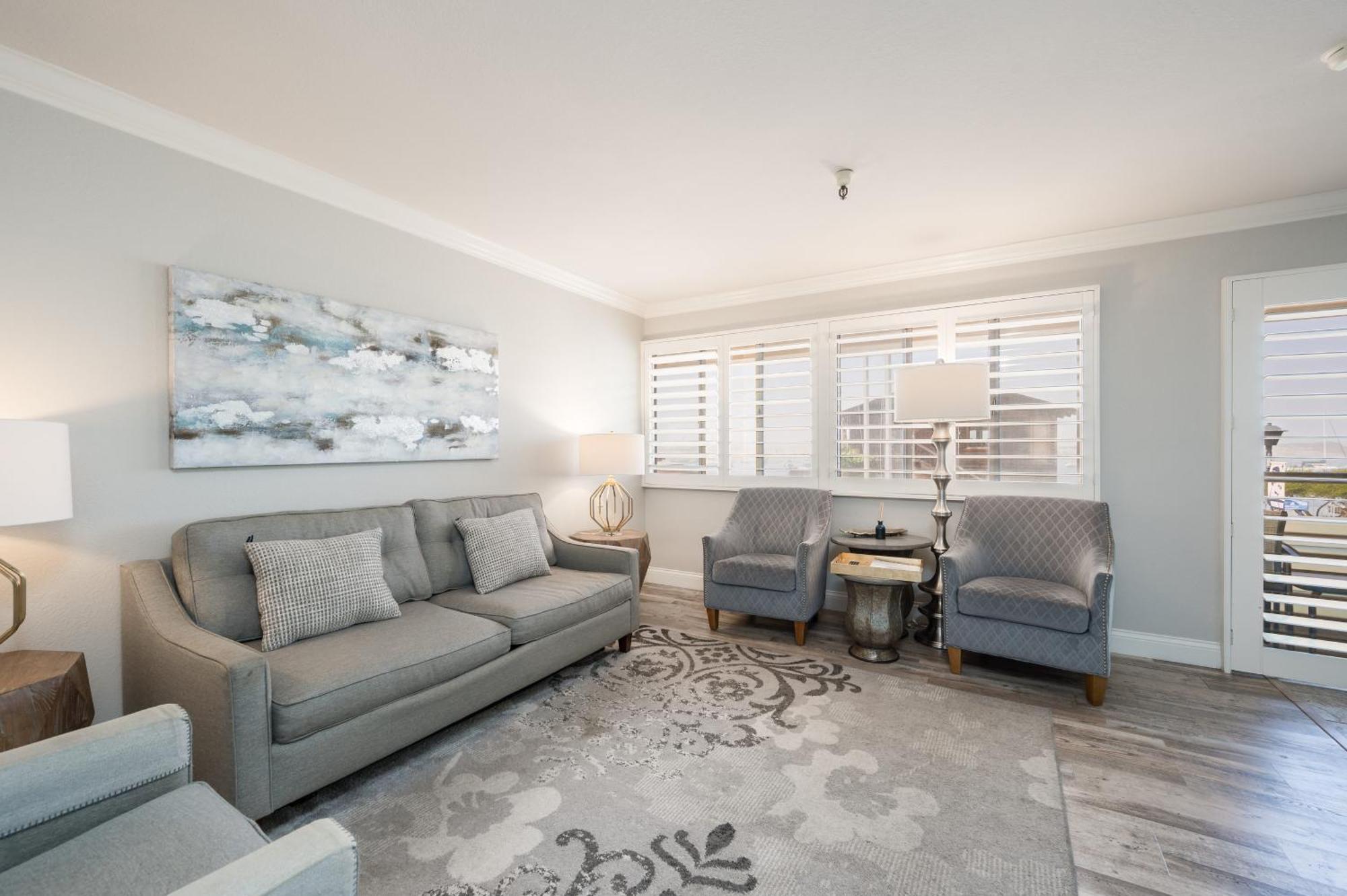 456 Embarcadero Inn & Suites Morro Bay Ngoại thất bức ảnh