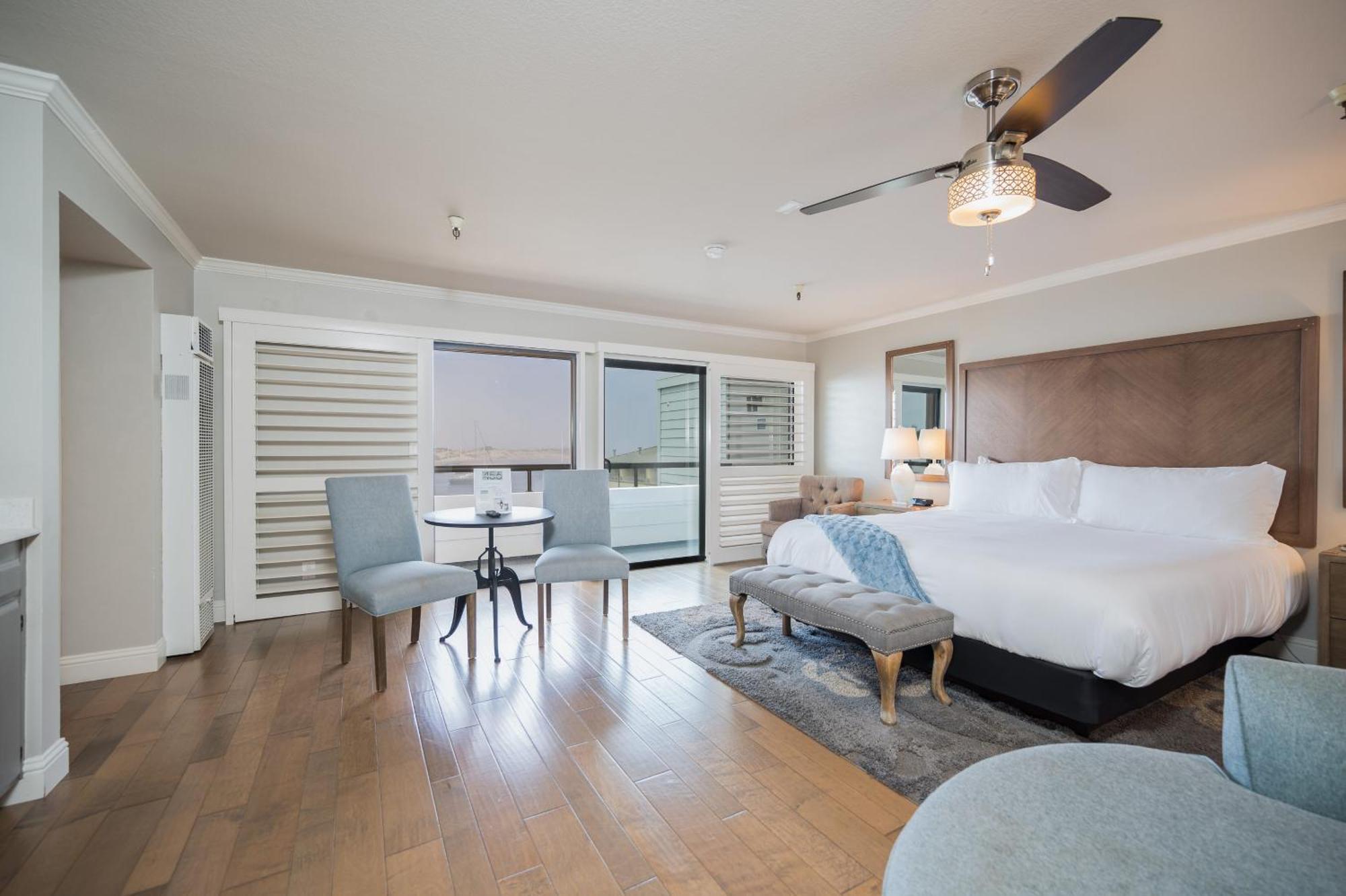 456 Embarcadero Inn & Suites Morro Bay Ngoại thất bức ảnh