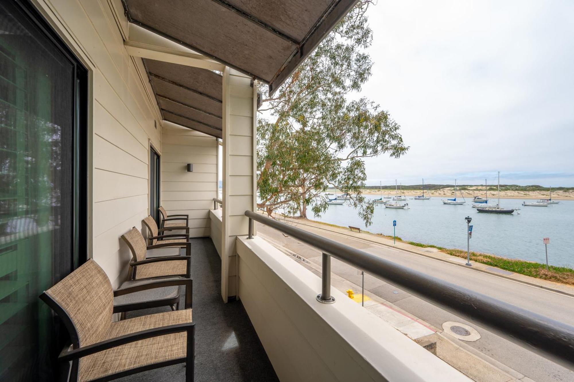456 Embarcadero Inn & Suites Morro Bay Ngoại thất bức ảnh