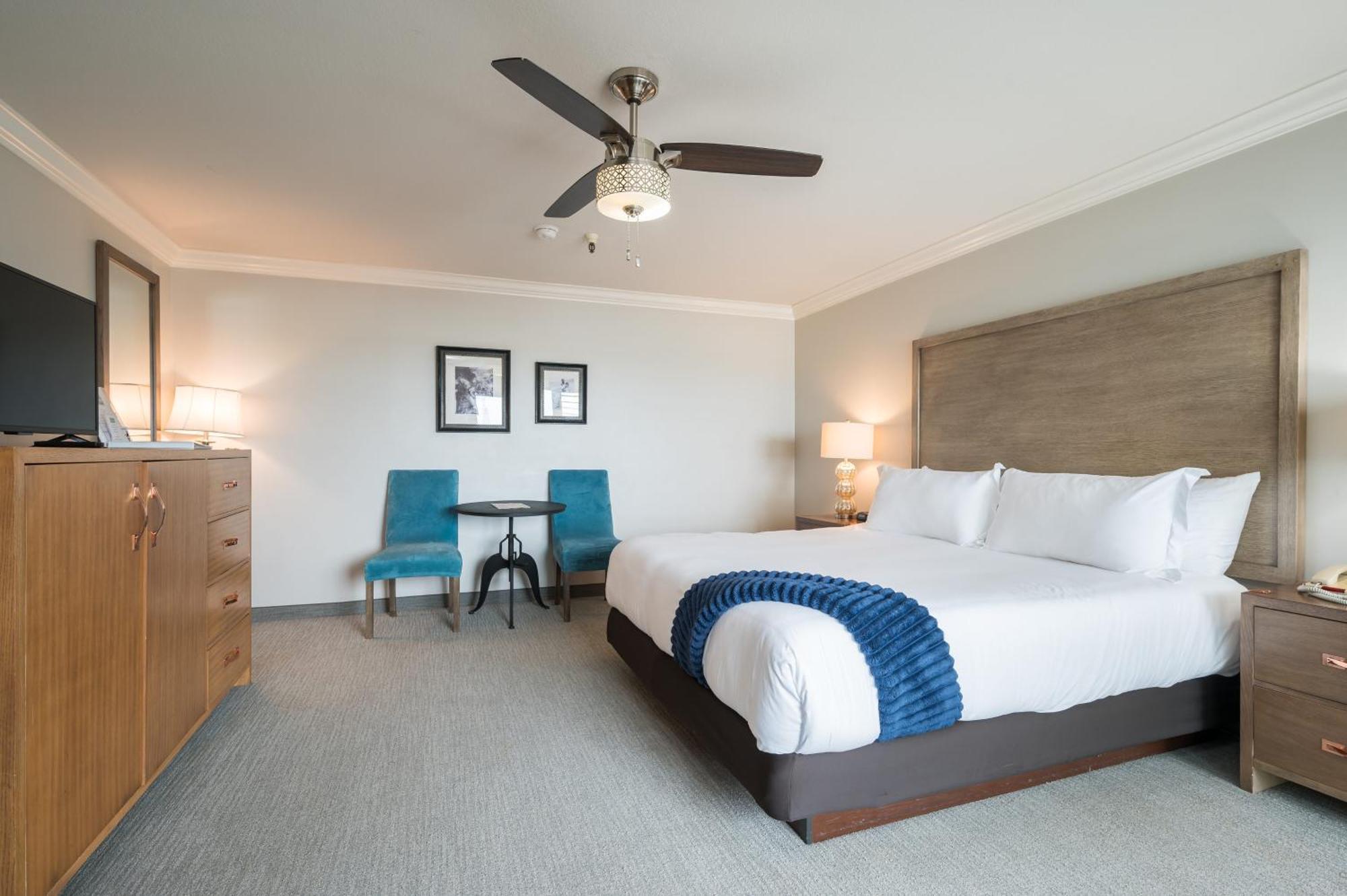 456 Embarcadero Inn & Suites Morro Bay Ngoại thất bức ảnh