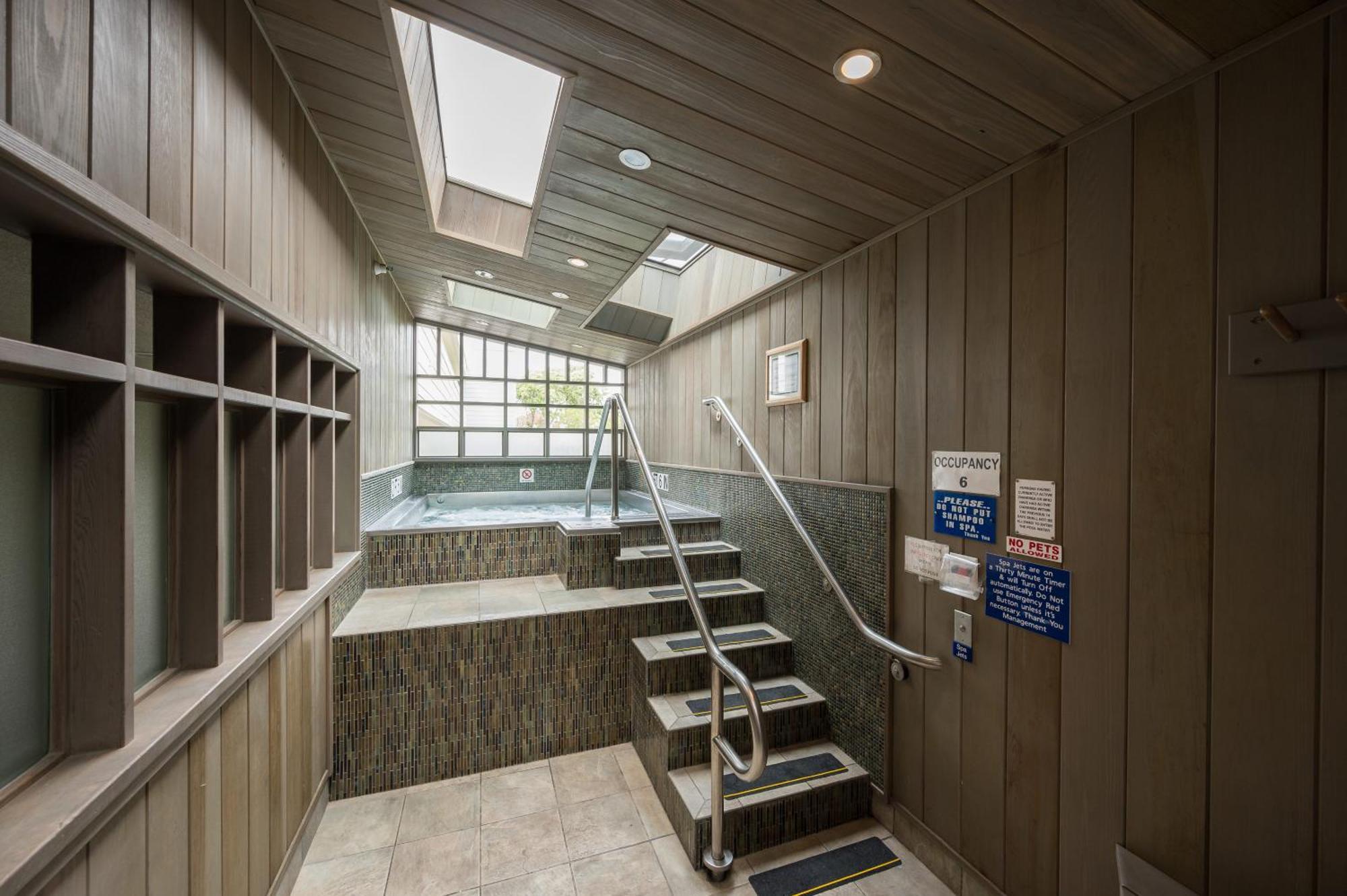 456 Embarcadero Inn & Suites Morro Bay Ngoại thất bức ảnh