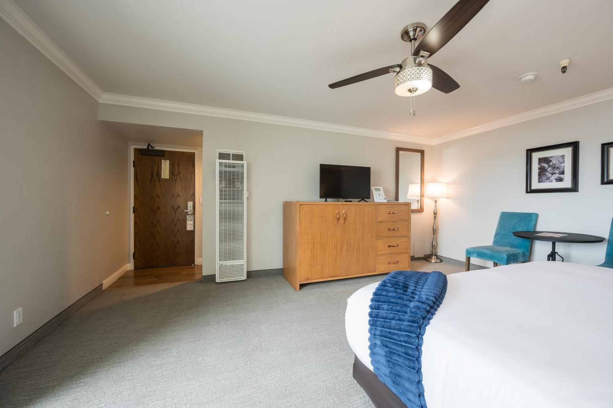 456 Embarcadero Inn & Suites Morro Bay Ngoại thất bức ảnh