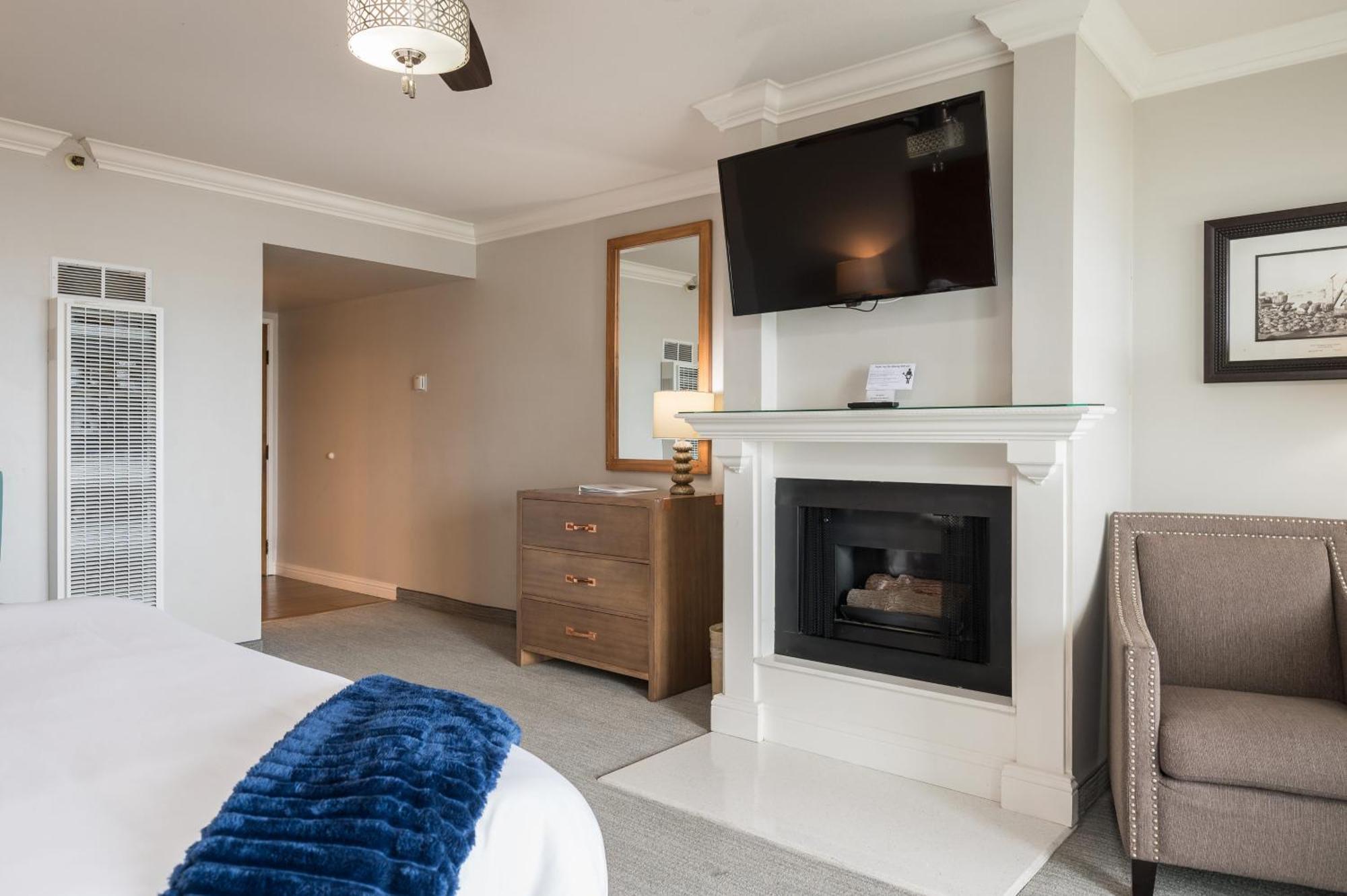 456 Embarcadero Inn & Suites Morro Bay Ngoại thất bức ảnh