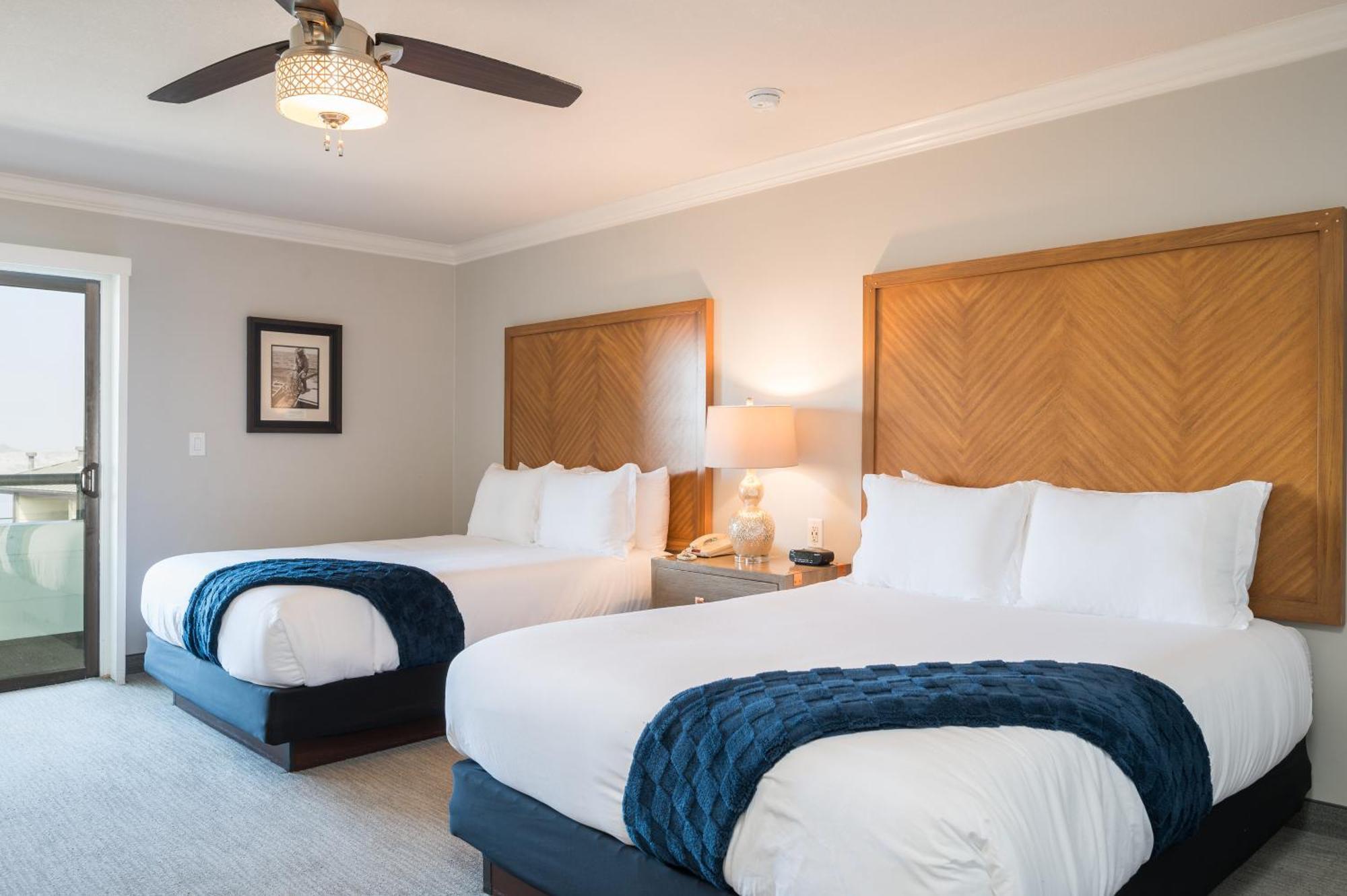 456 Embarcadero Inn & Suites Morro Bay Ngoại thất bức ảnh