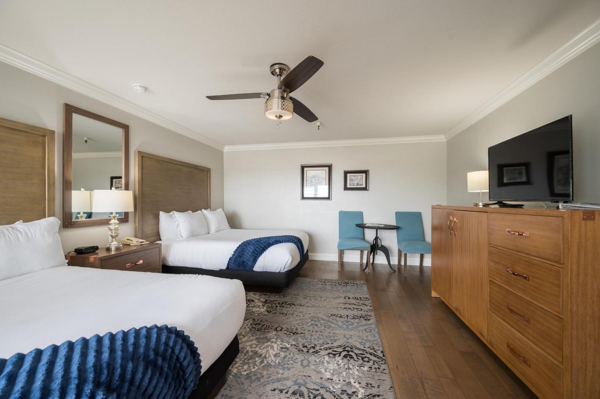 456 Embarcadero Inn & Suites Morro Bay Ngoại thất bức ảnh