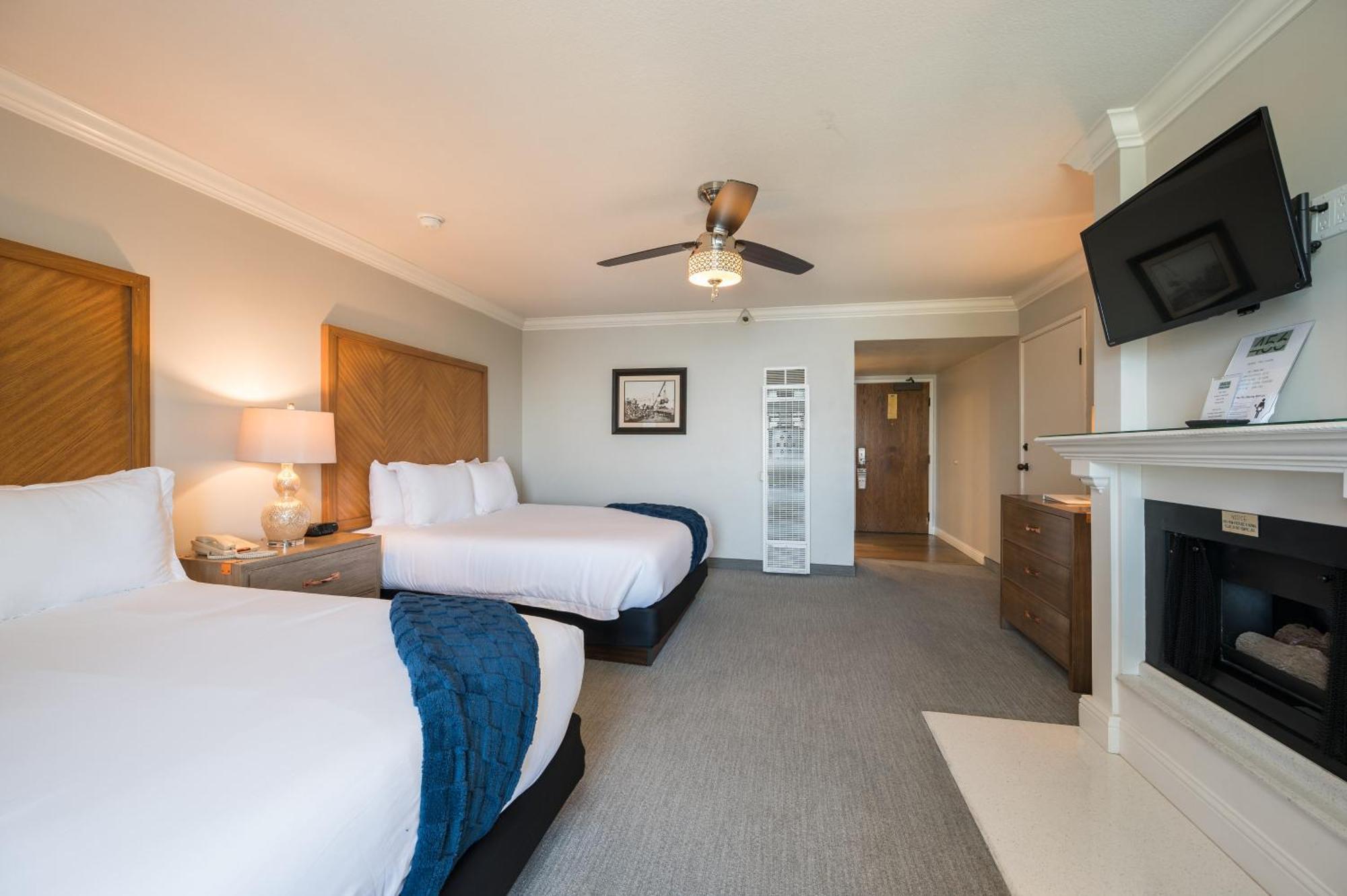 456 Embarcadero Inn & Suites Morro Bay Ngoại thất bức ảnh