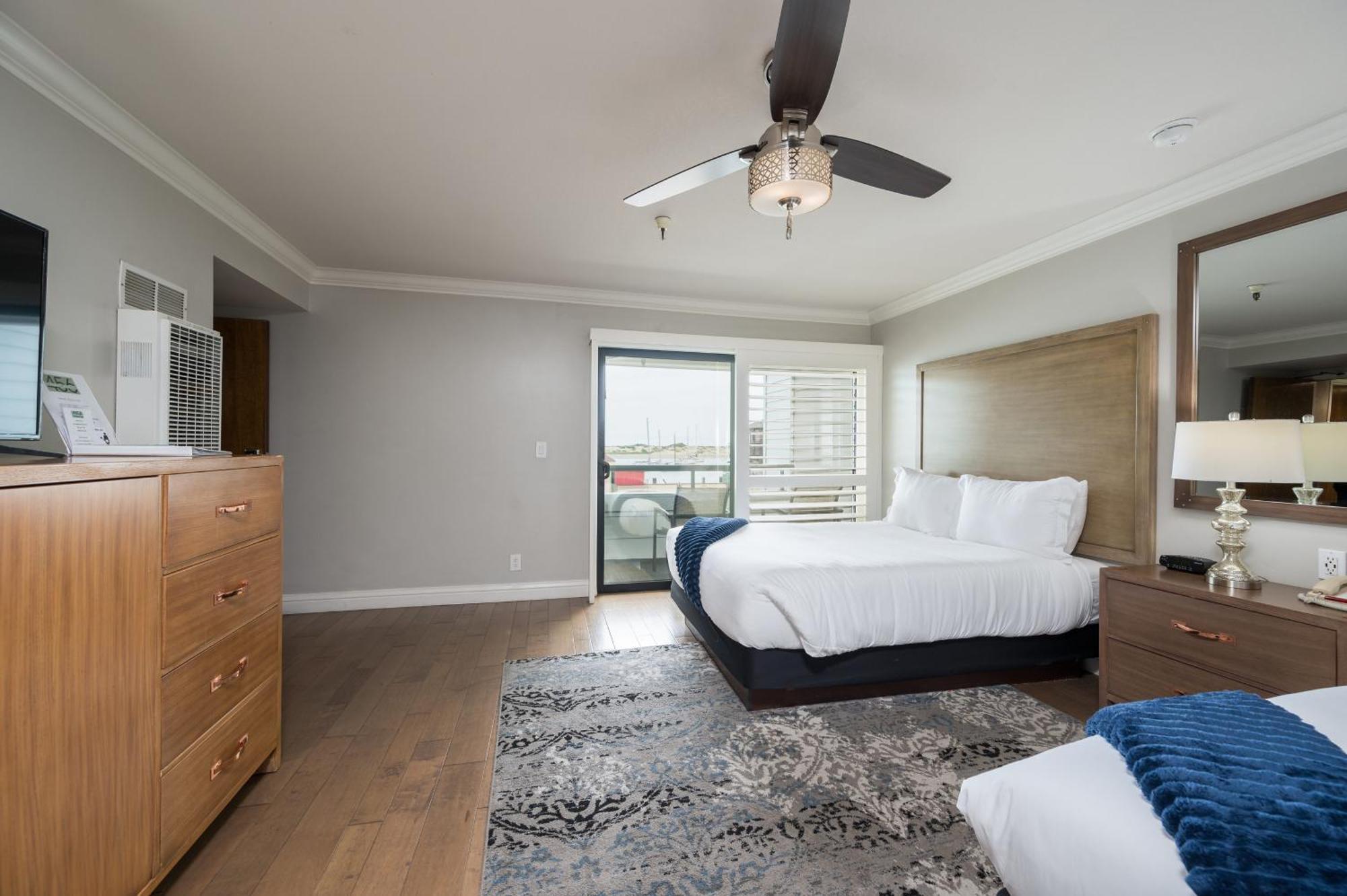 456 Embarcadero Inn & Suites Morro Bay Ngoại thất bức ảnh