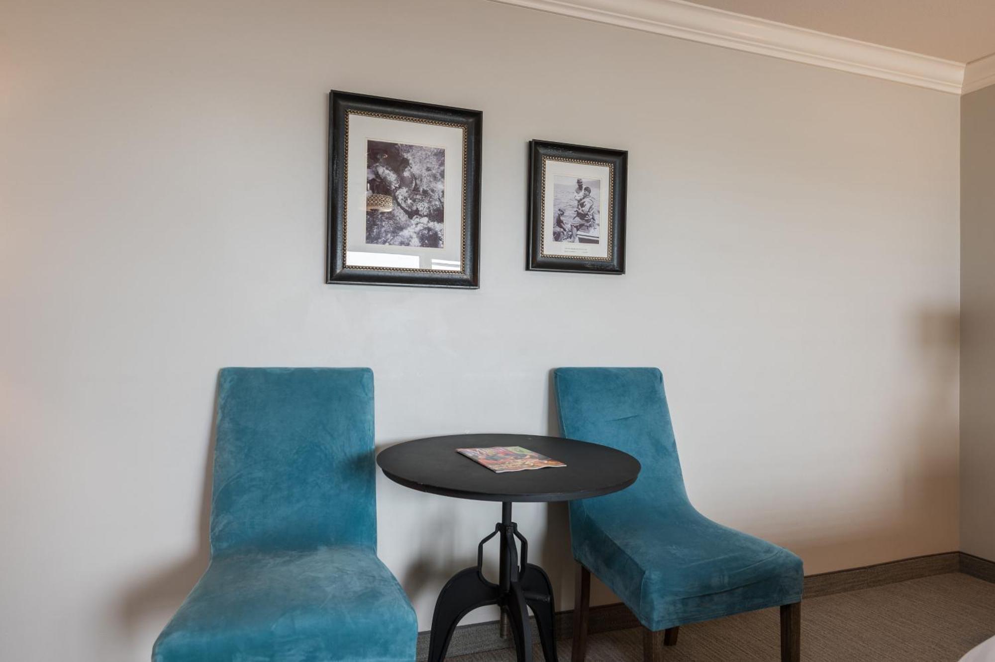 456 Embarcadero Inn & Suites Morro Bay Ngoại thất bức ảnh