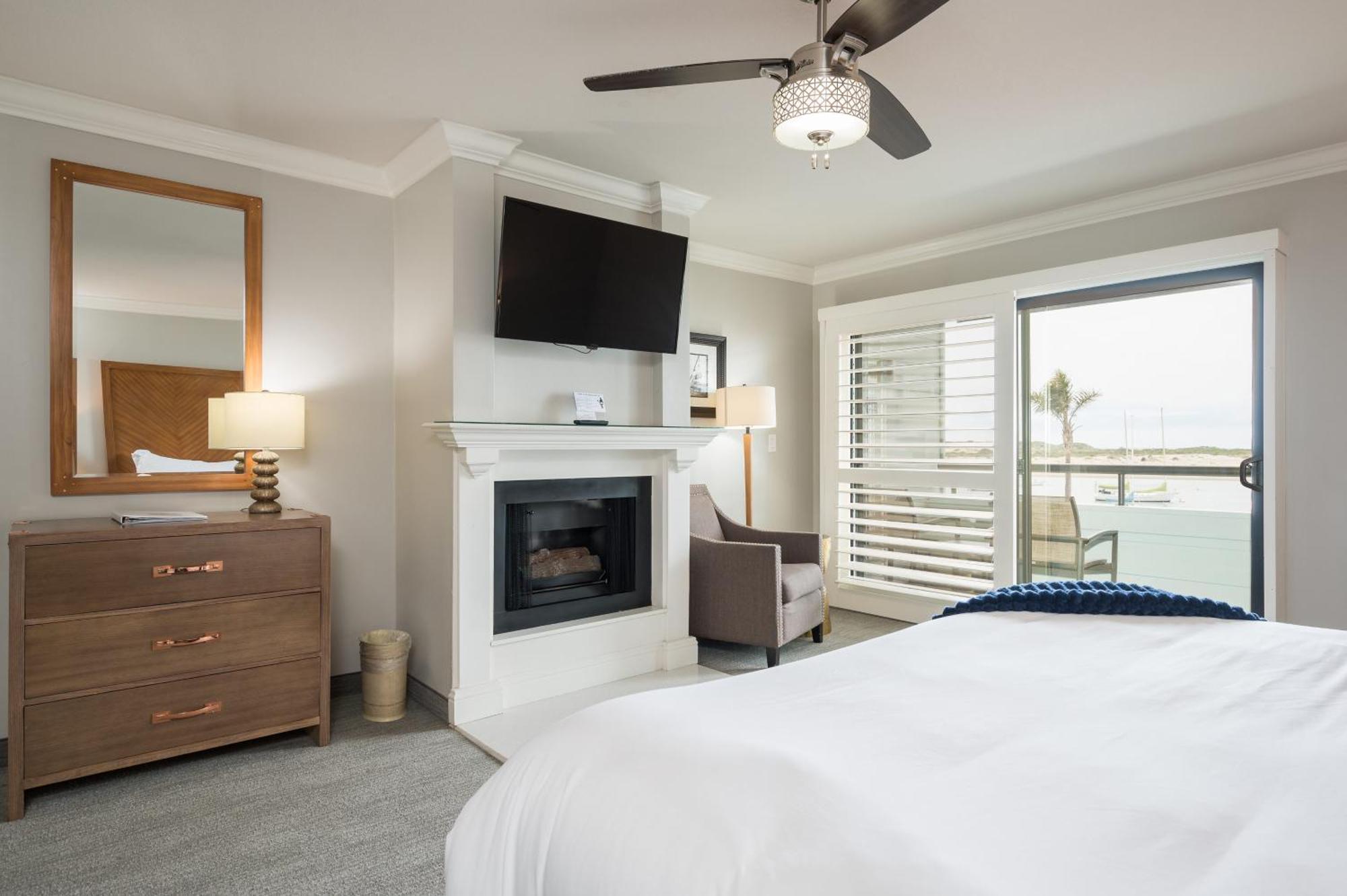 456 Embarcadero Inn & Suites Morro Bay Ngoại thất bức ảnh