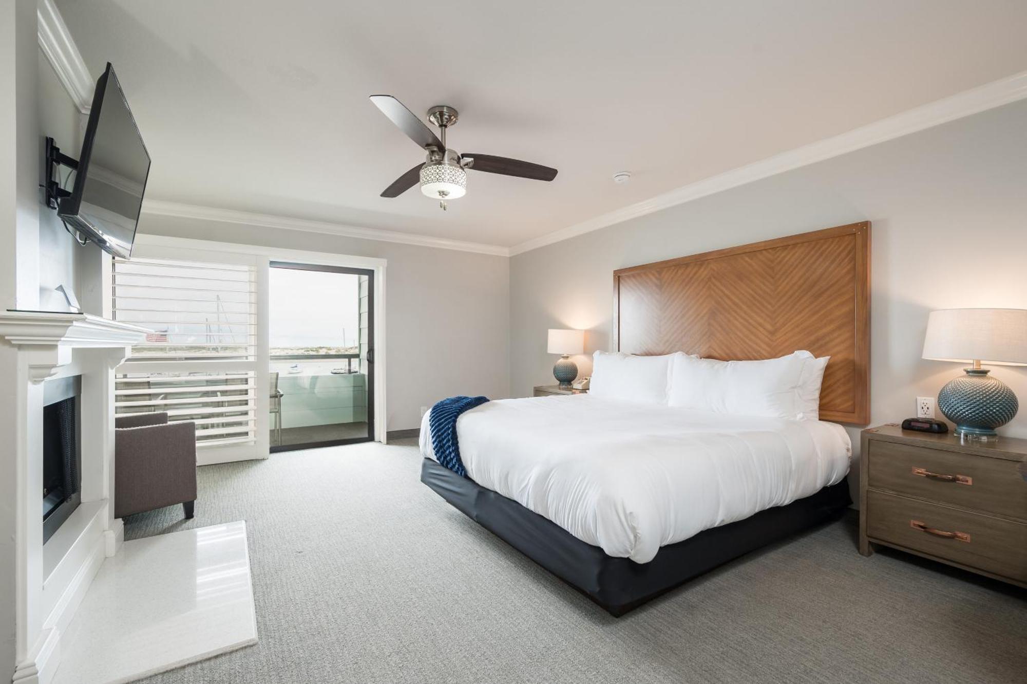 456 Embarcadero Inn & Suites Morro Bay Ngoại thất bức ảnh