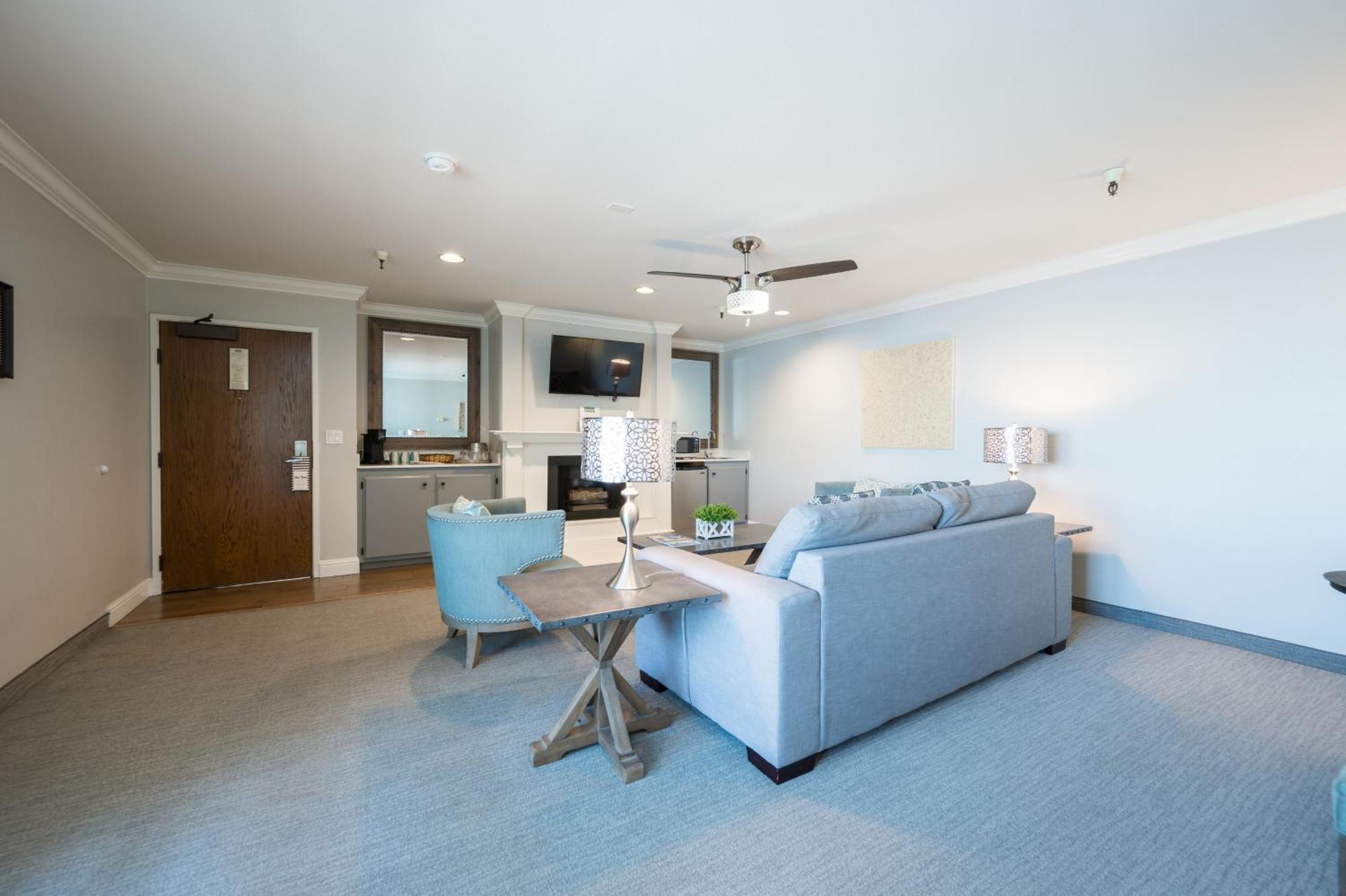 456 Embarcadero Inn & Suites Morro Bay Ngoại thất bức ảnh