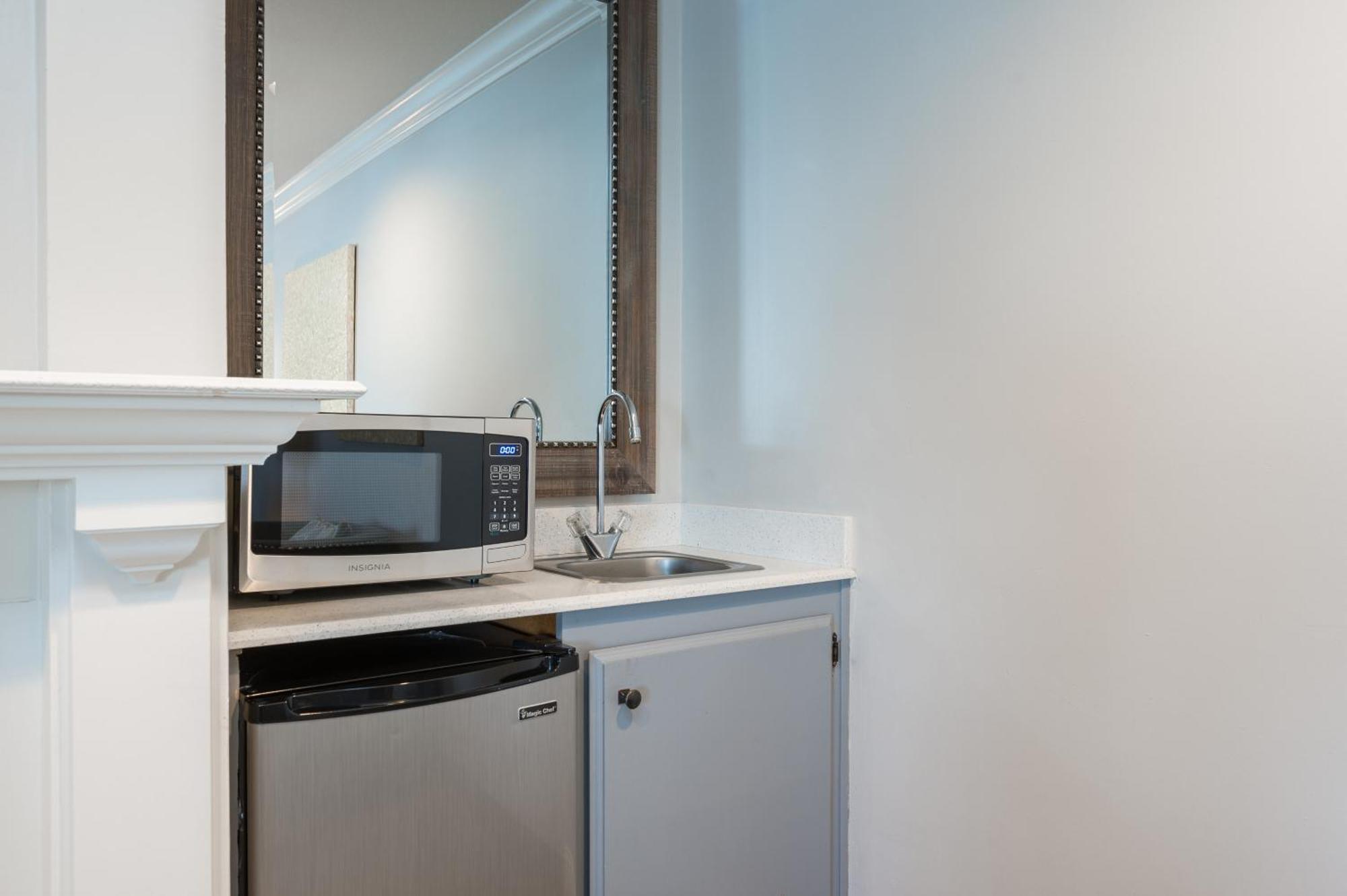 456 Embarcadero Inn & Suites Morro Bay Ngoại thất bức ảnh