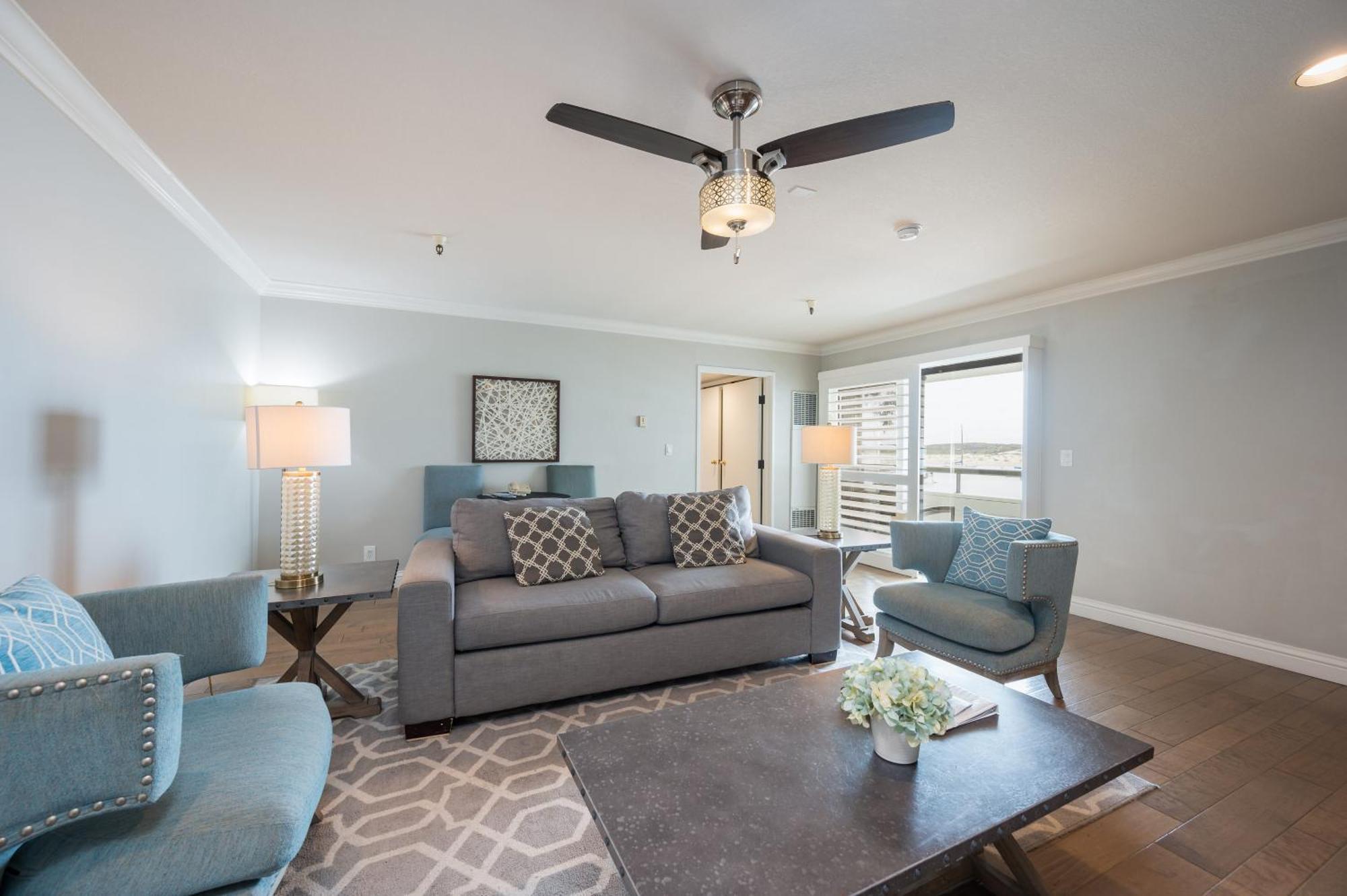 456 Embarcadero Inn & Suites Morro Bay Ngoại thất bức ảnh