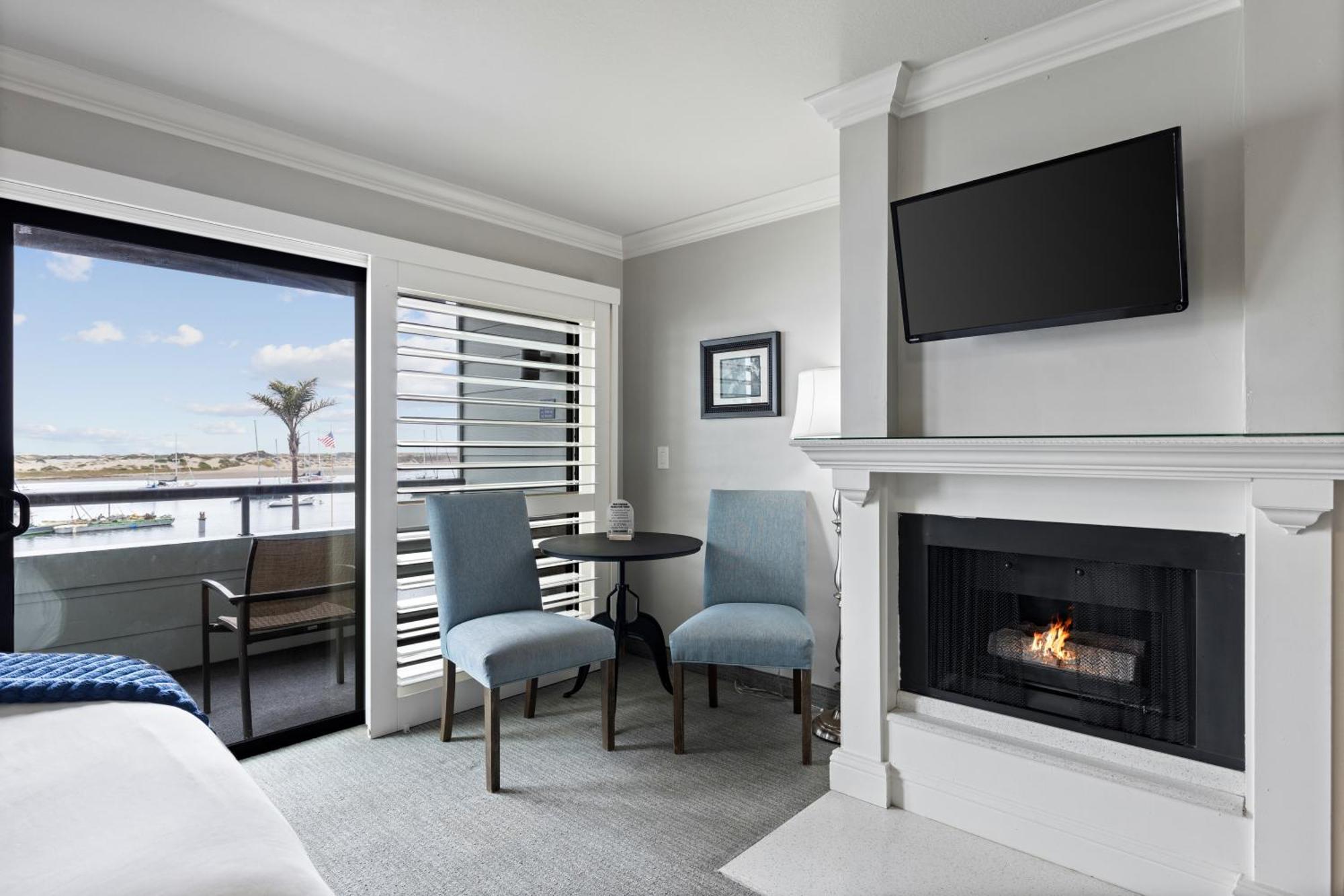 456 Embarcadero Inn & Suites Morro Bay Ngoại thất bức ảnh