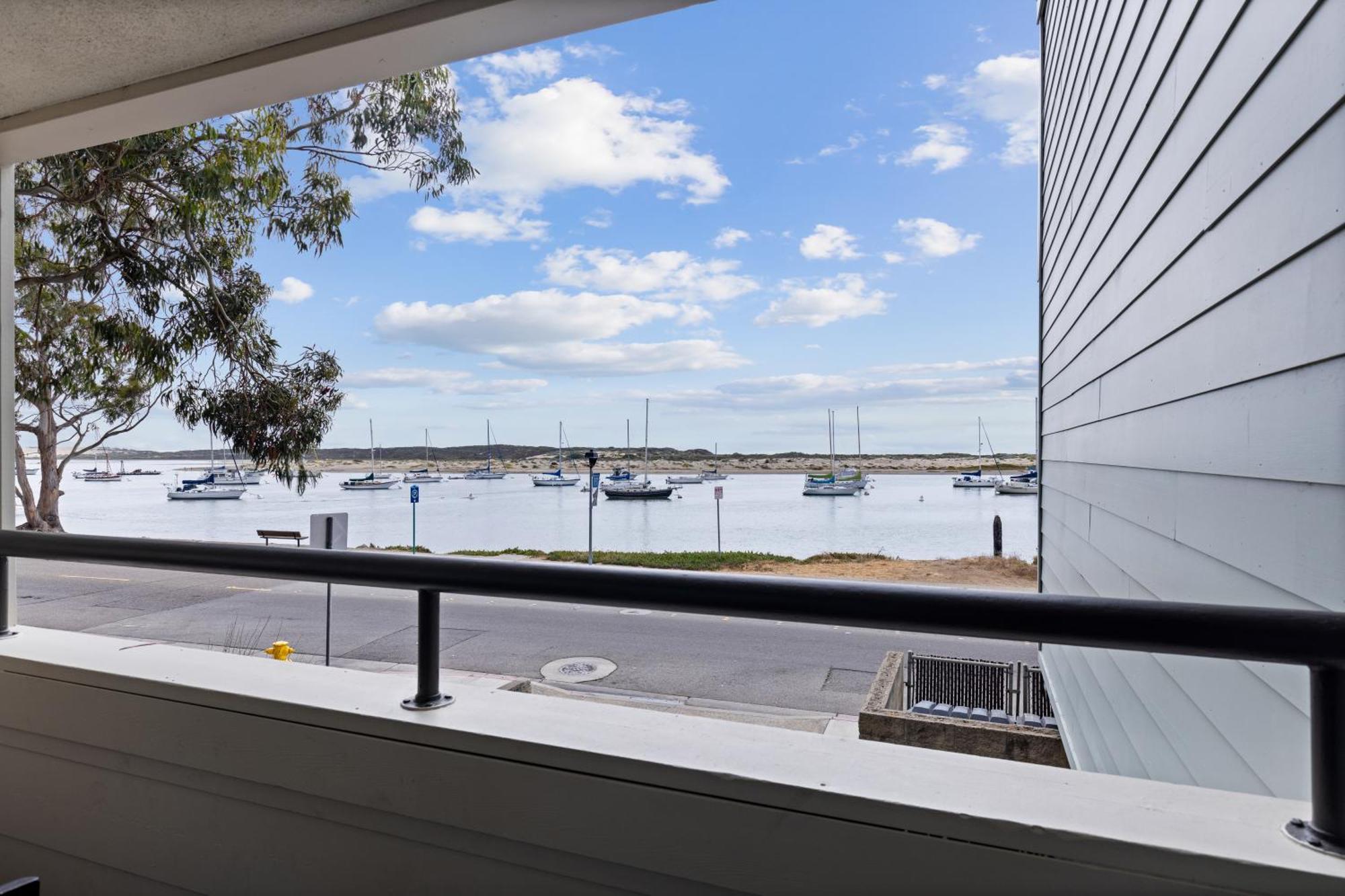 456 Embarcadero Inn & Suites Morro Bay Ngoại thất bức ảnh
