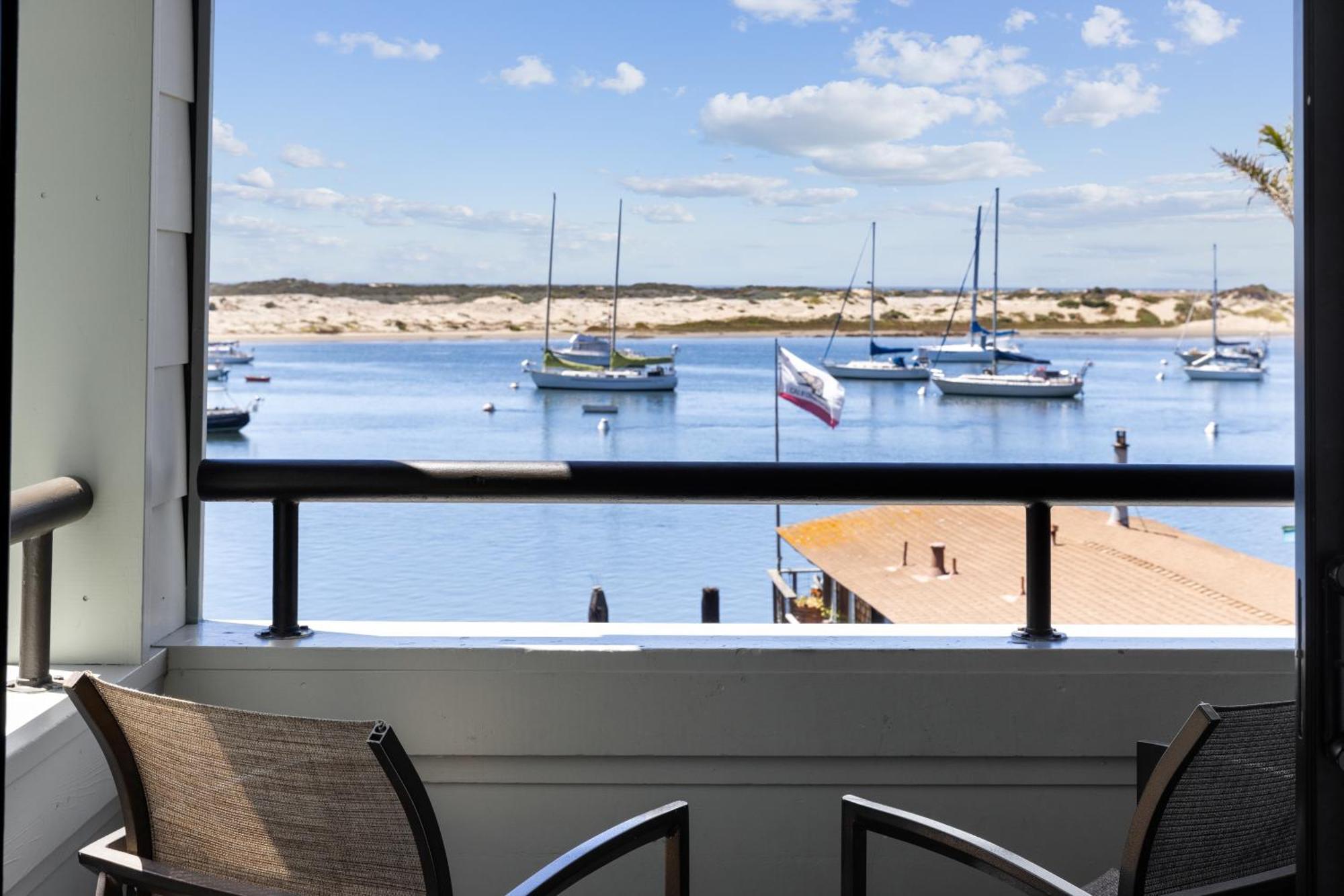 456 Embarcadero Inn & Suites Morro Bay Ngoại thất bức ảnh