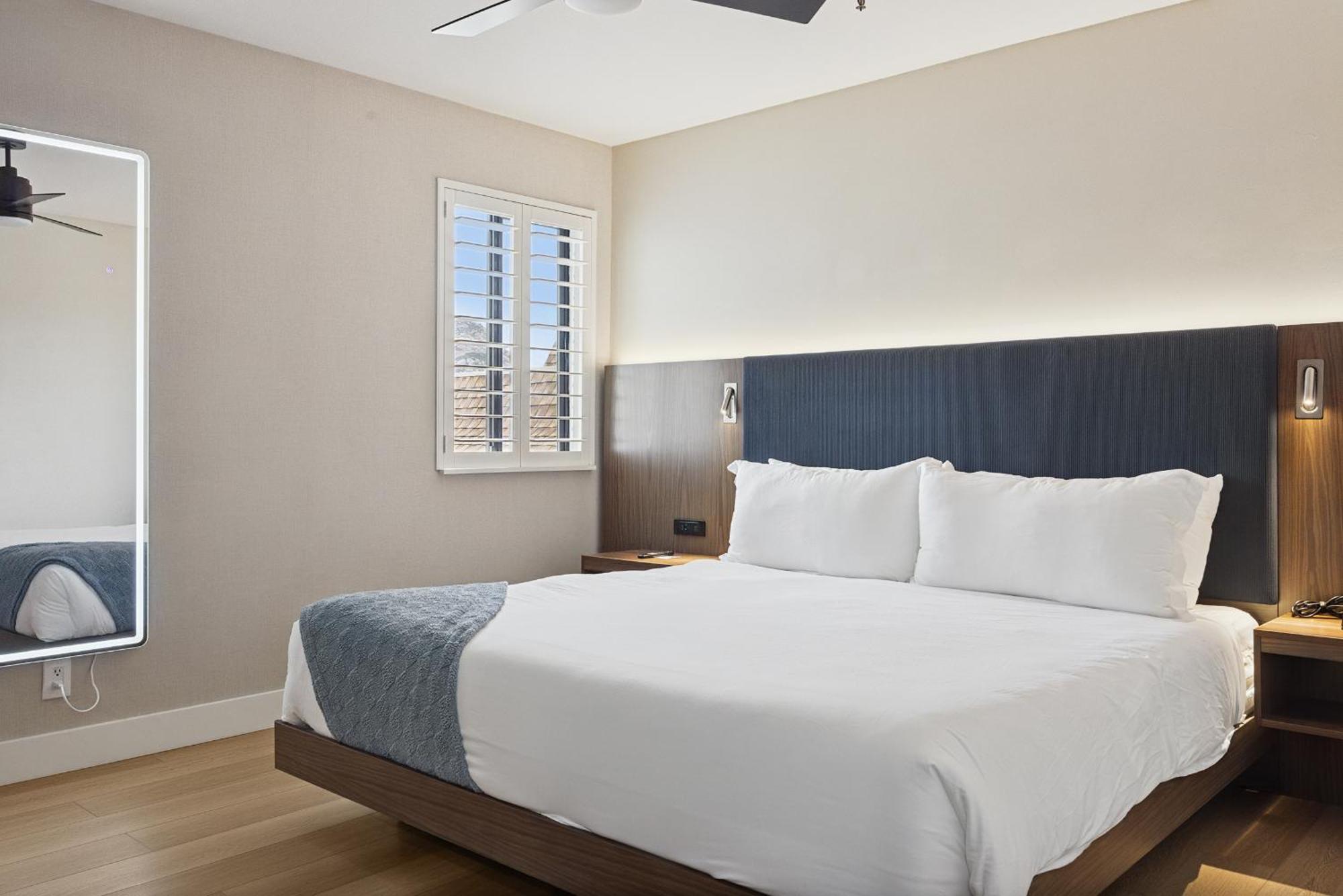 456 Embarcadero Inn & Suites Morro Bay Ngoại thất bức ảnh