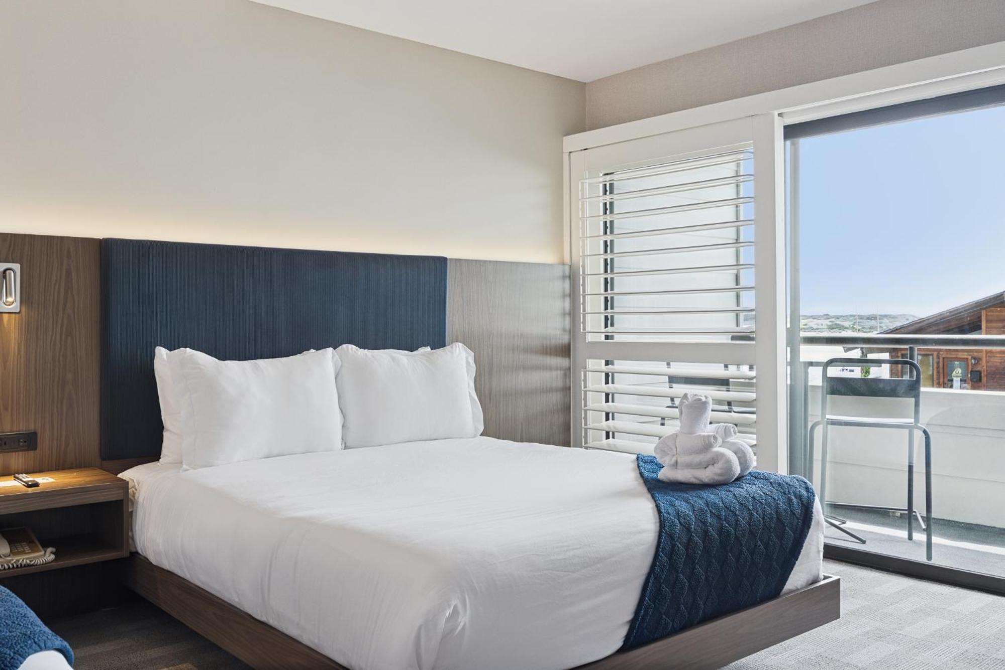 456 Embarcadero Inn & Suites Morro Bay Ngoại thất bức ảnh