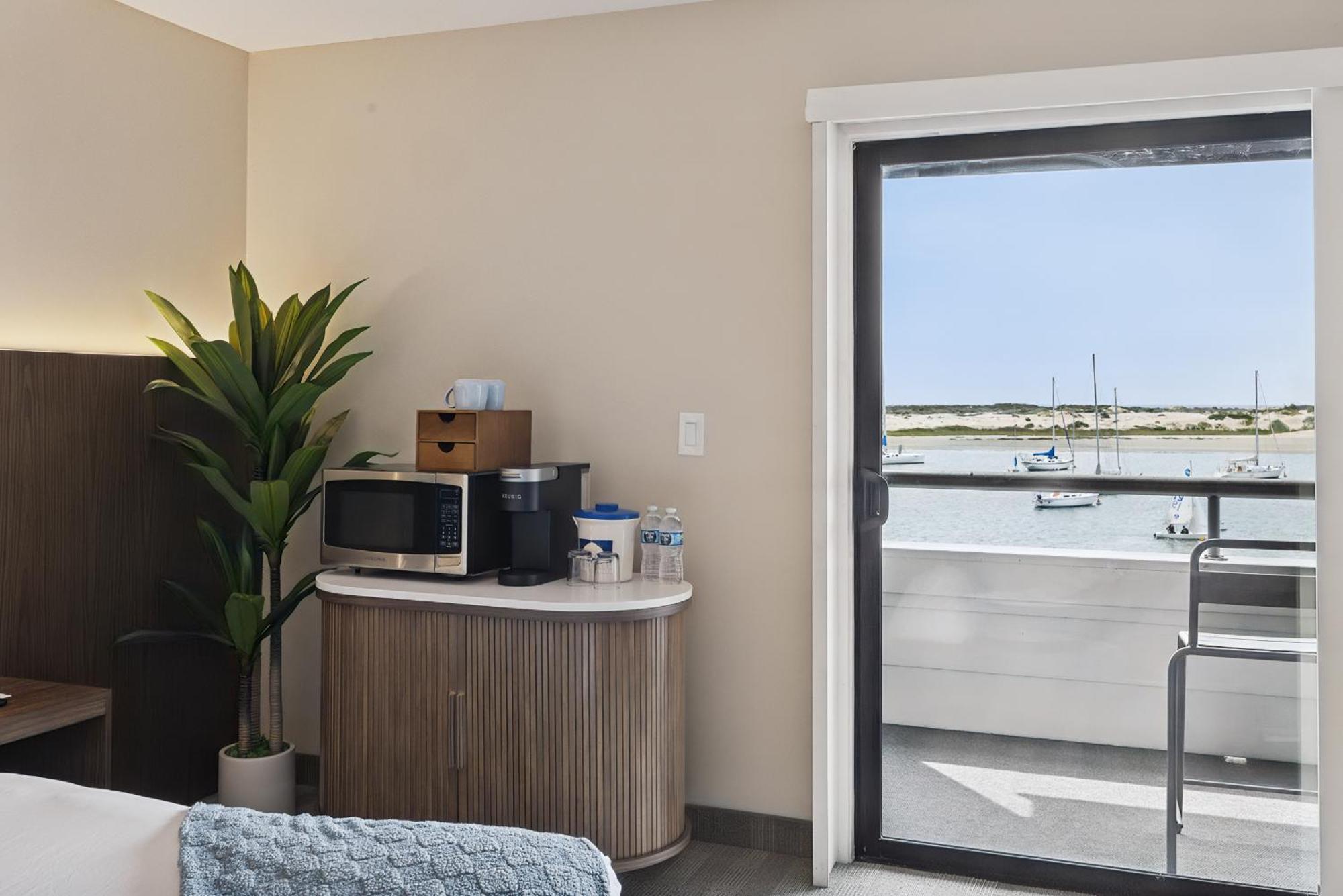 456 Embarcadero Inn & Suites Morro Bay Ngoại thất bức ảnh