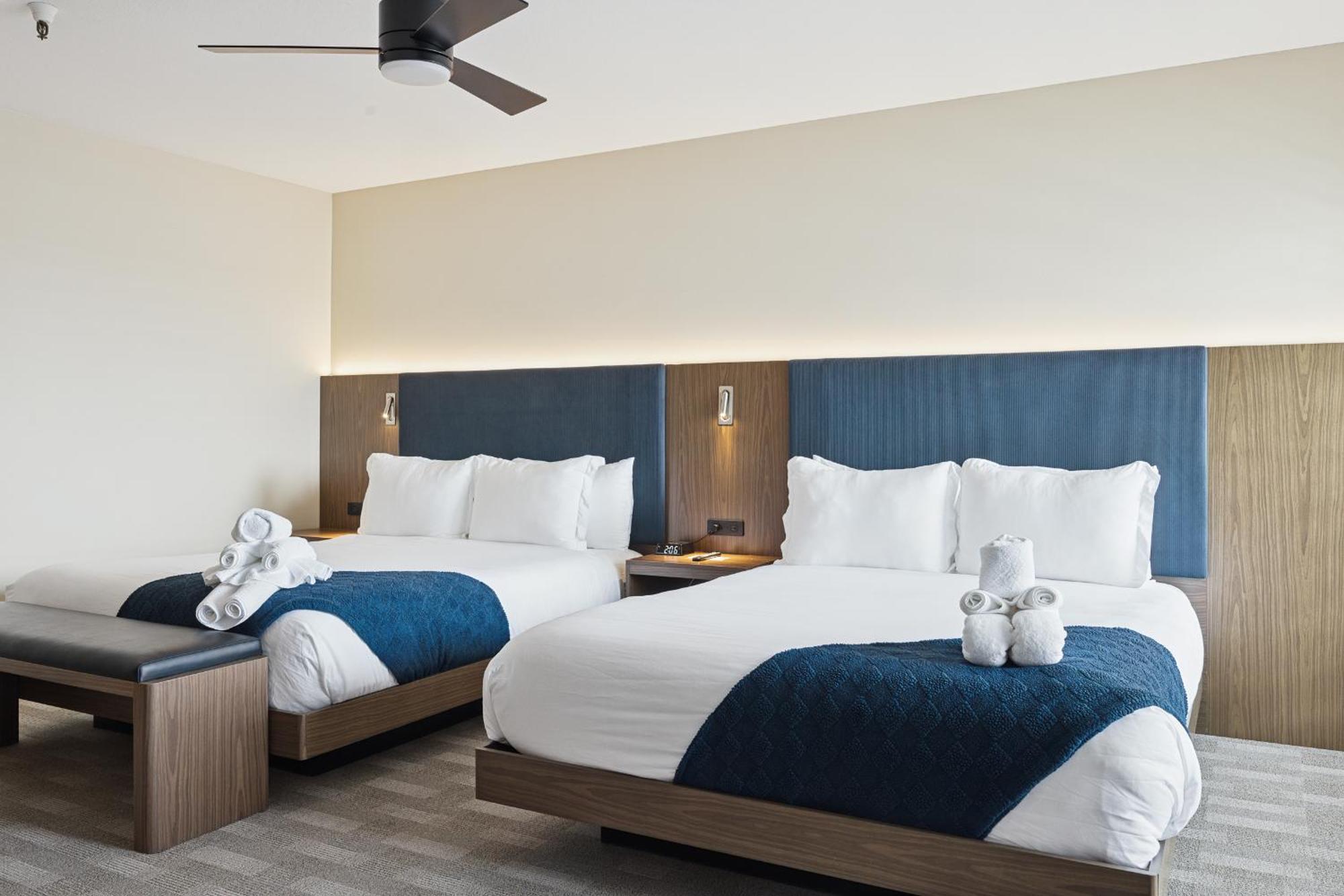 456 Embarcadero Inn & Suites Morro Bay Ngoại thất bức ảnh