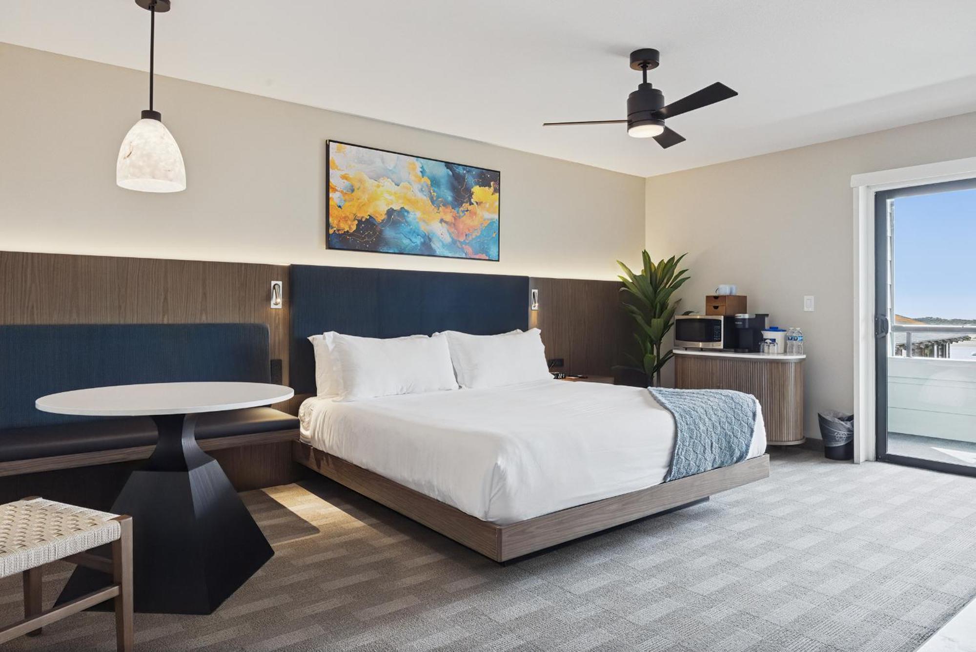 456 Embarcadero Inn & Suites Morro Bay Ngoại thất bức ảnh