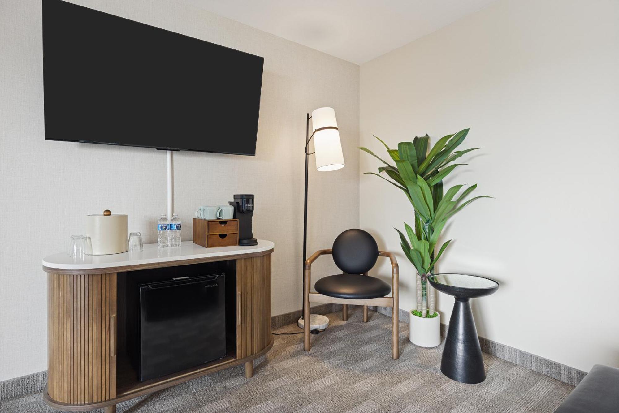 456 Embarcadero Inn & Suites Morro Bay Ngoại thất bức ảnh