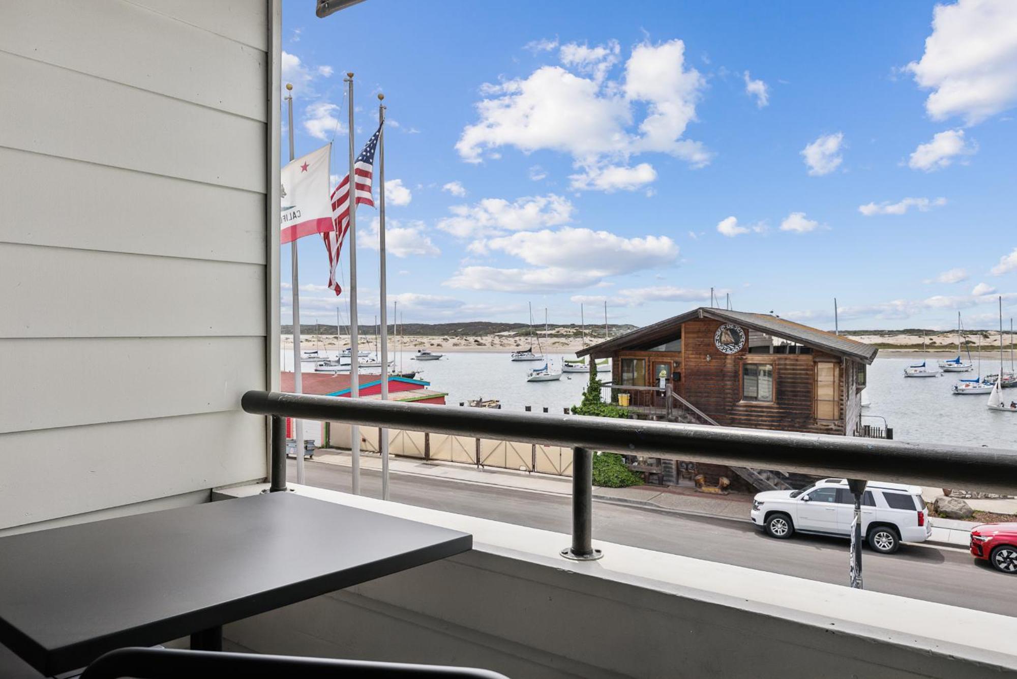 456 Embarcadero Inn & Suites Morro Bay Ngoại thất bức ảnh