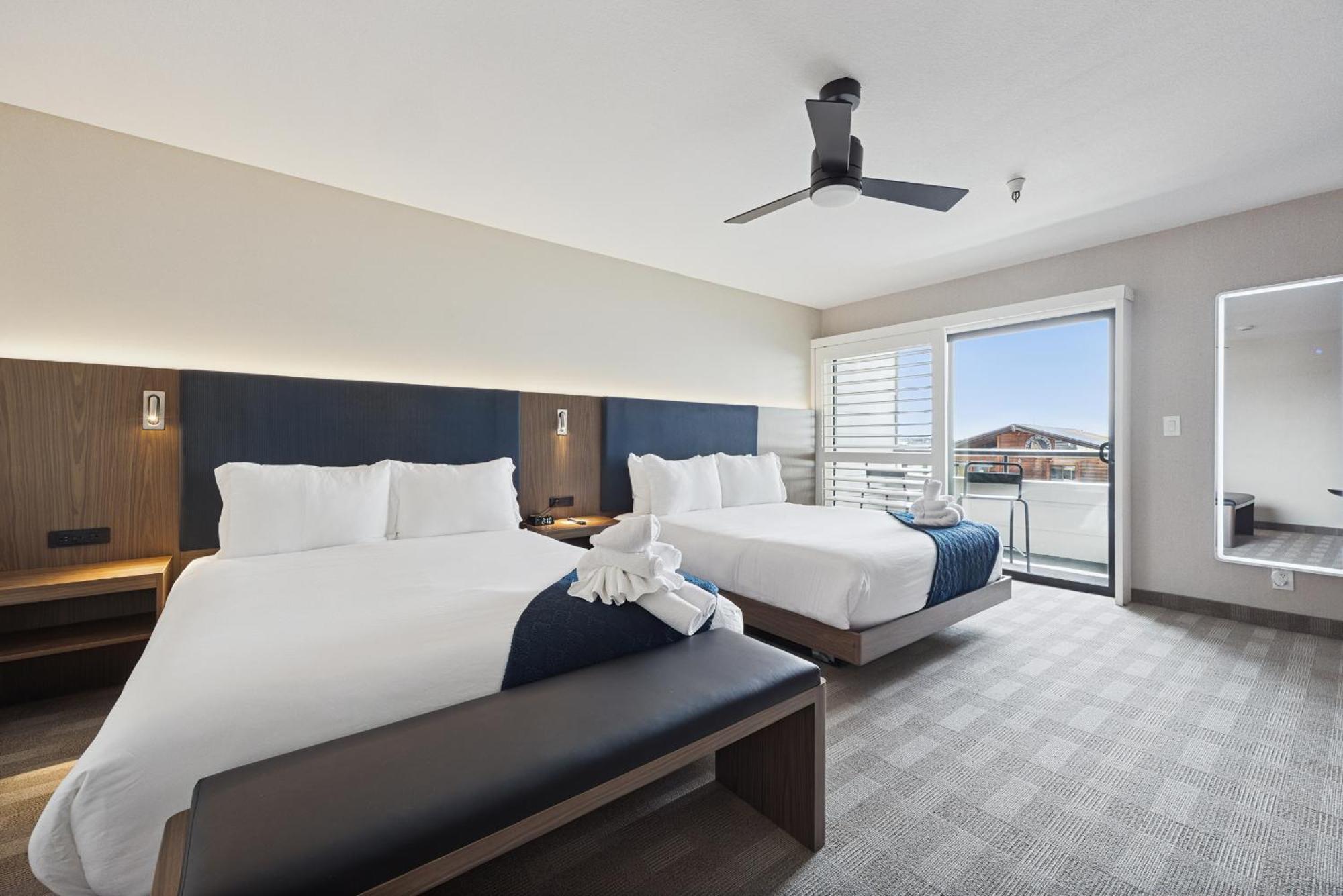 456 Embarcadero Inn & Suites Morro Bay Ngoại thất bức ảnh