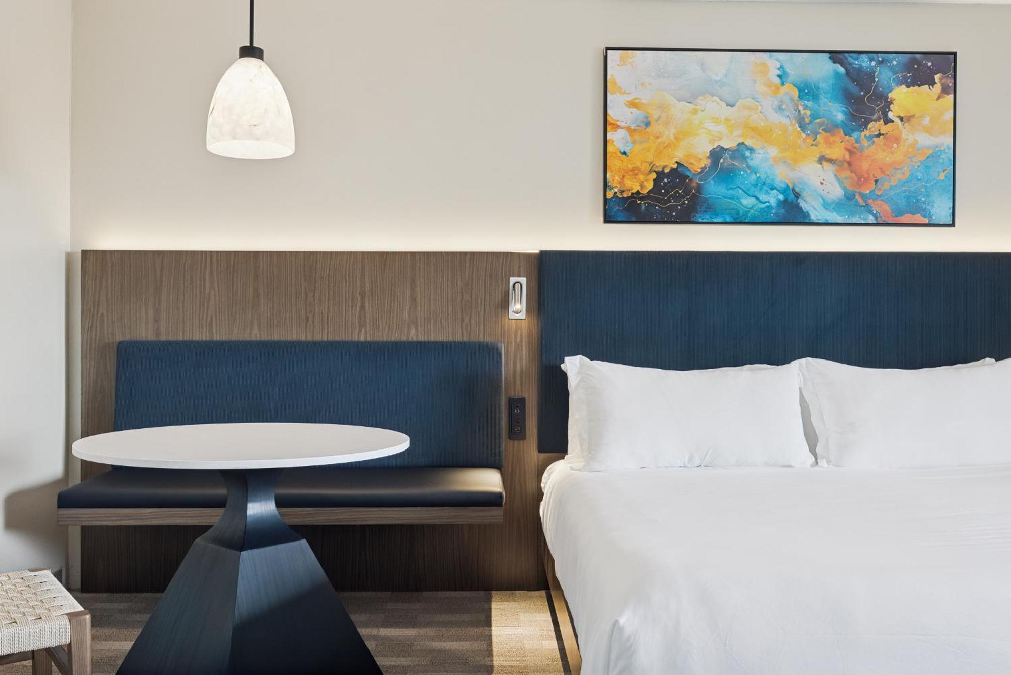 456 Embarcadero Inn & Suites Morro Bay Ngoại thất bức ảnh