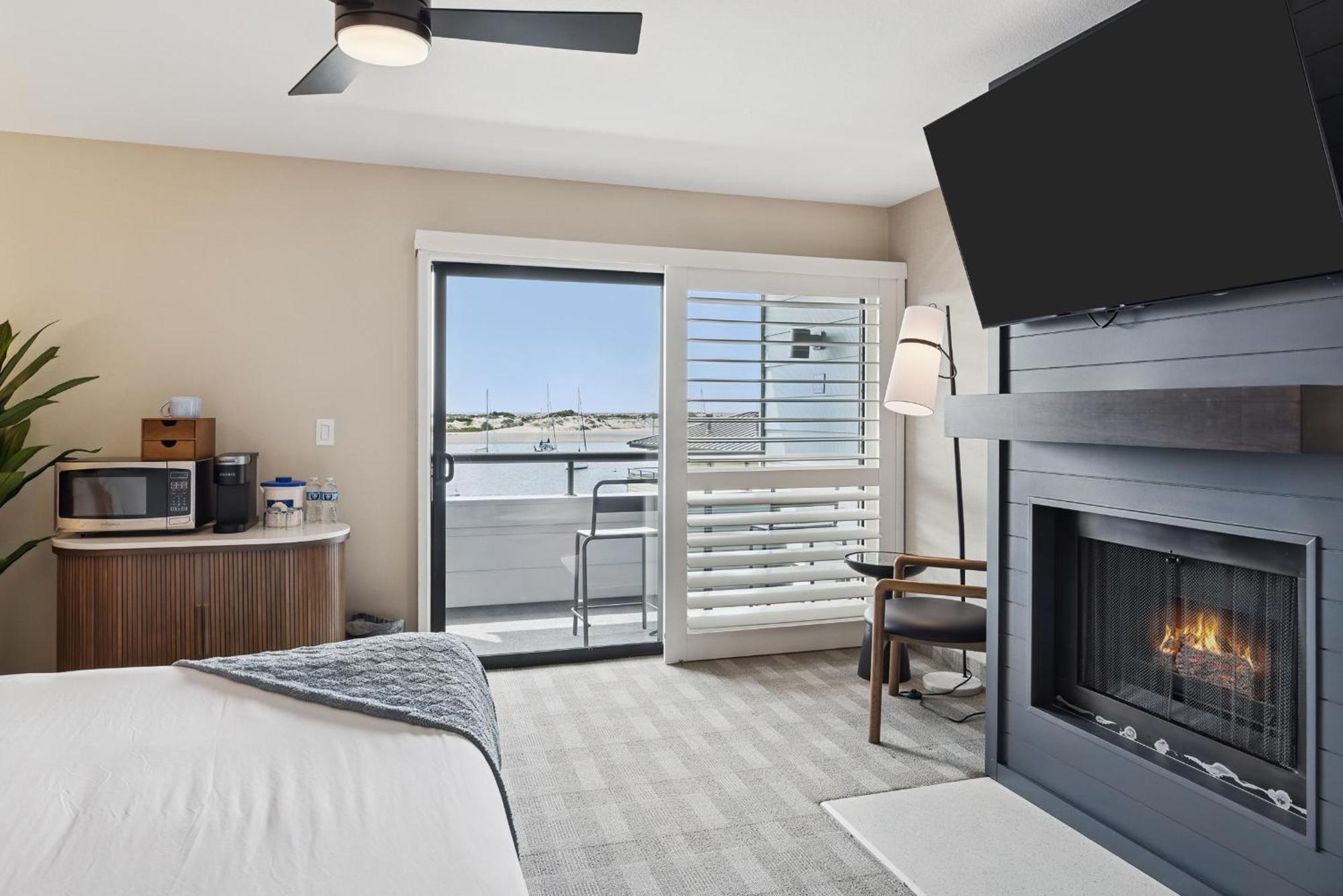 456 Embarcadero Inn & Suites Morro Bay Ngoại thất bức ảnh