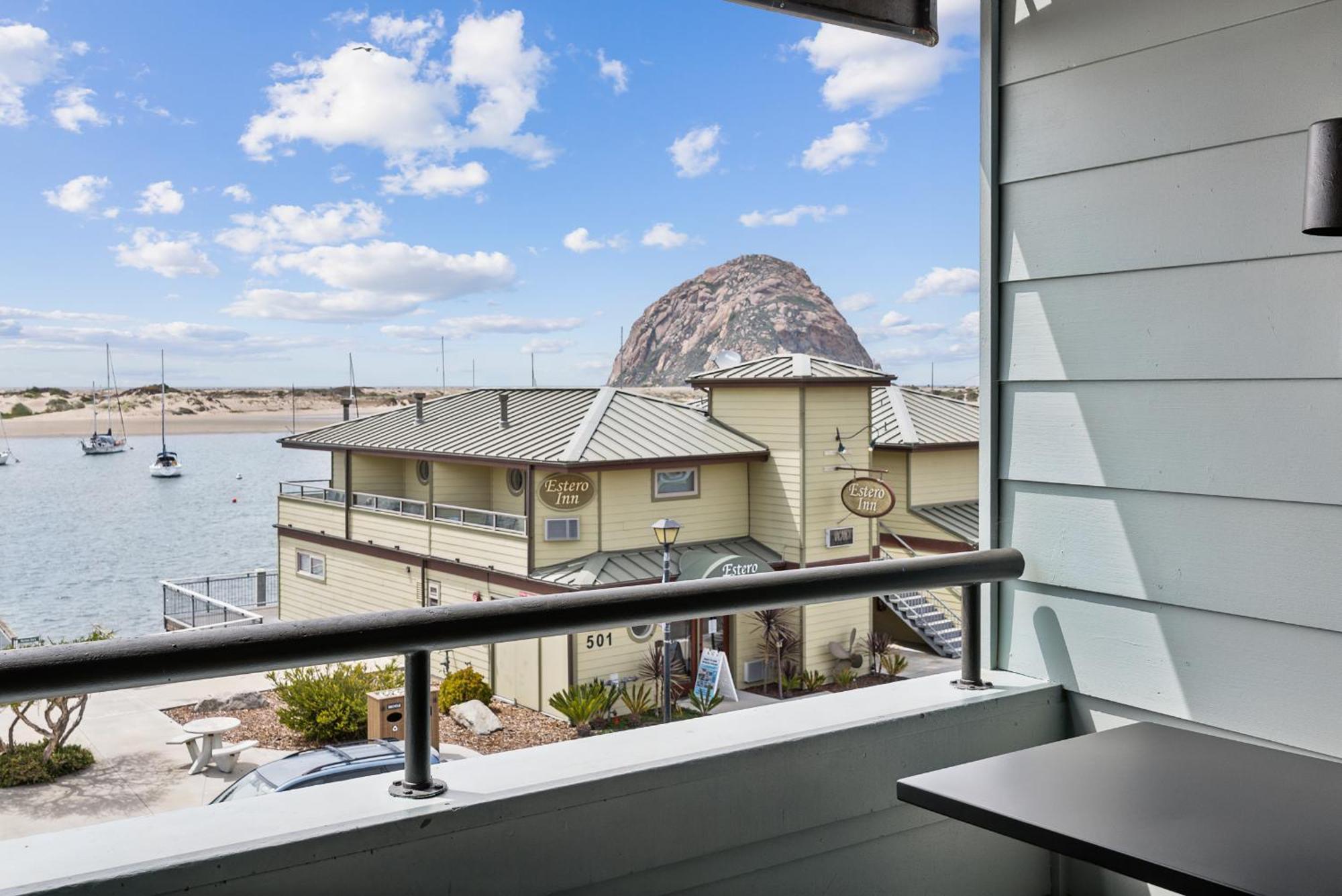 456 Embarcadero Inn & Suites Morro Bay Ngoại thất bức ảnh